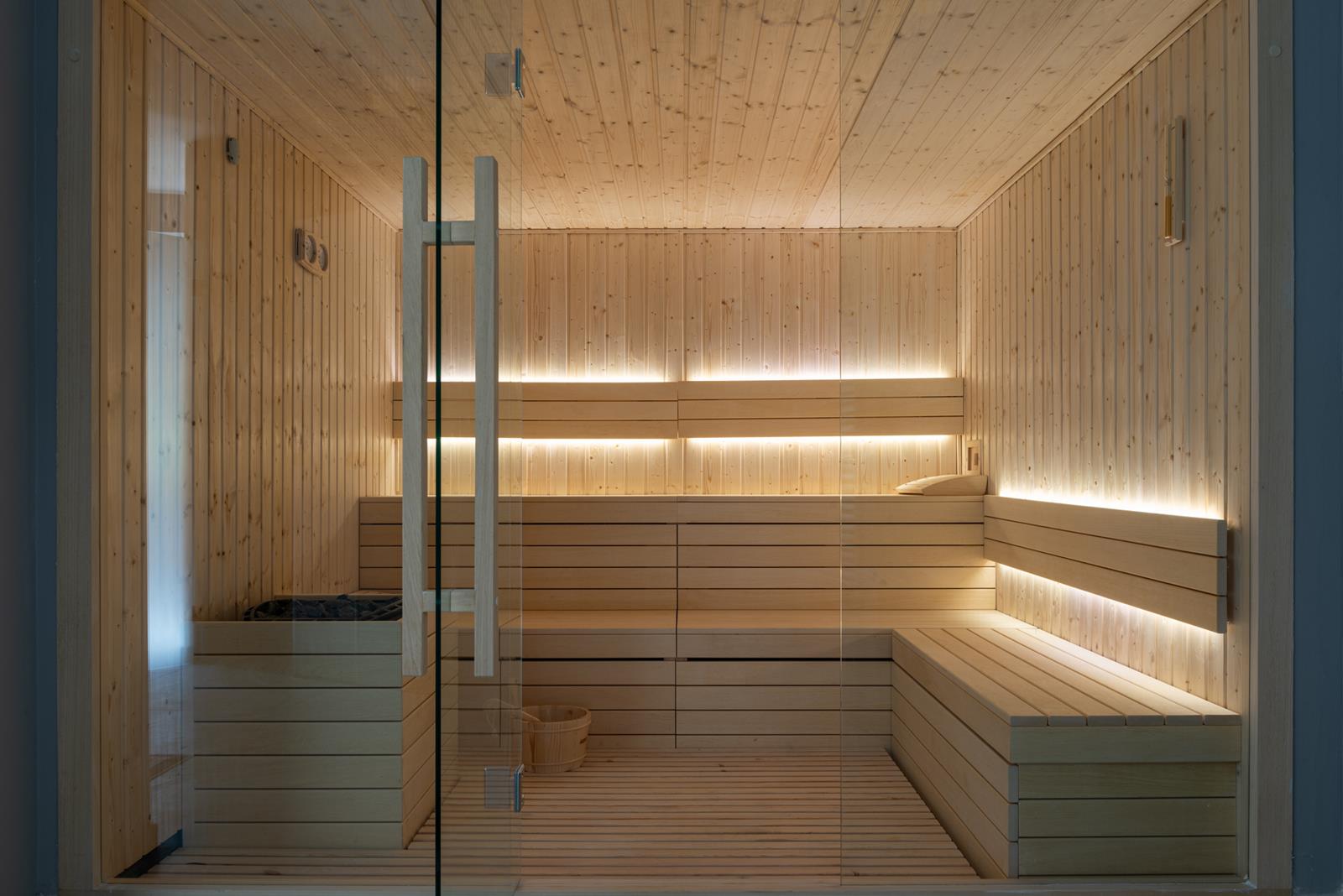 Sauna or steam room for фото 88