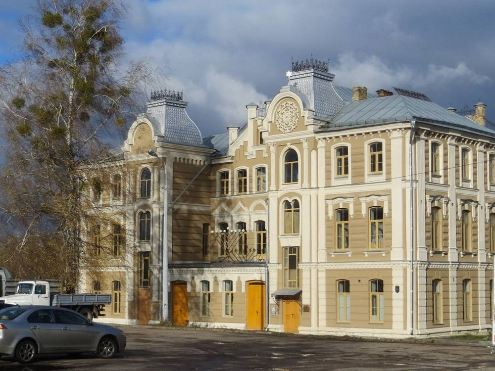 Большая синагога гродно. Хоральная синагога в Гродно. Главная синагога в Гродно. Гродно Беларусь большая синагога в.