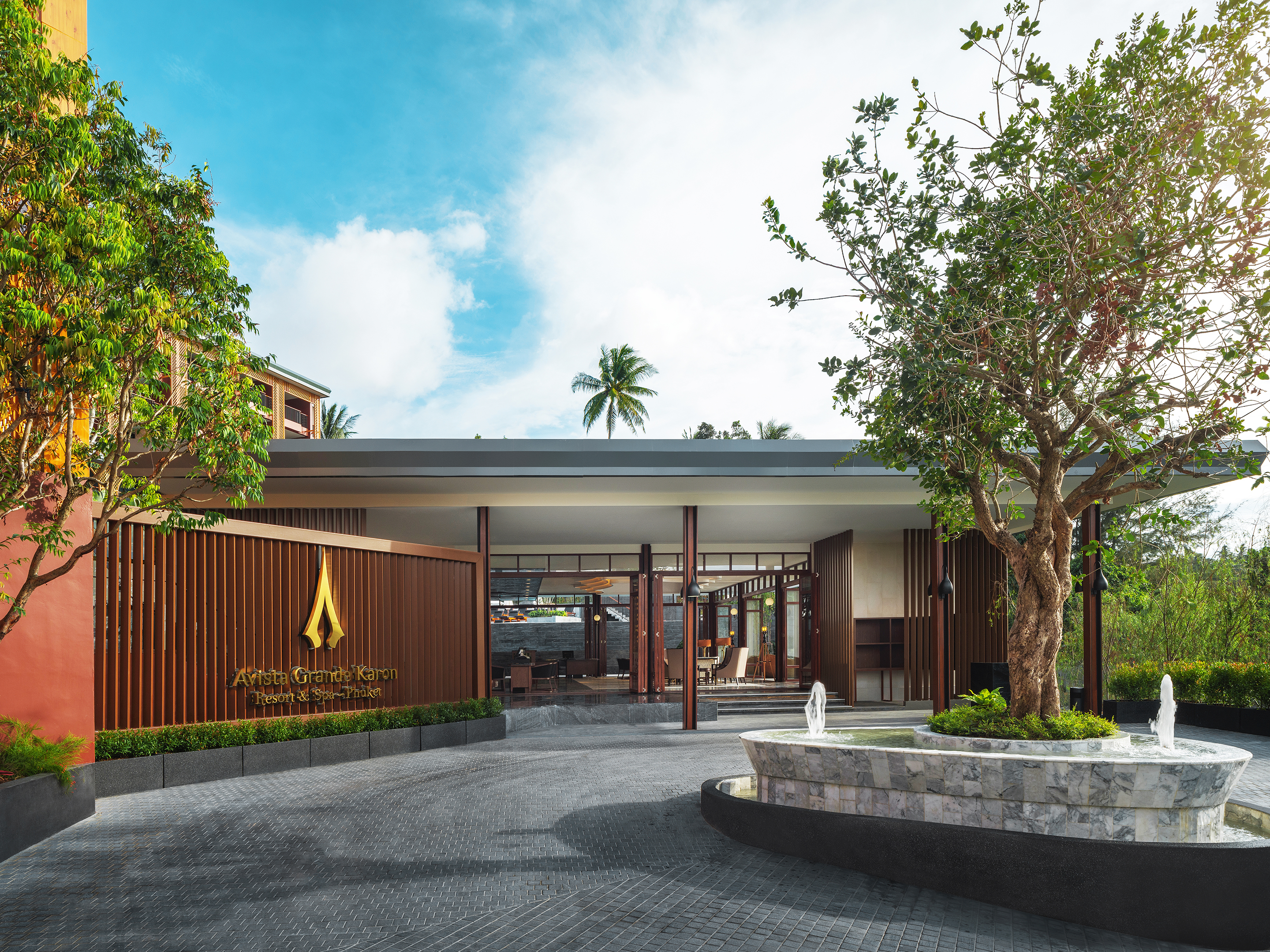 Avista grand phuket karon 5