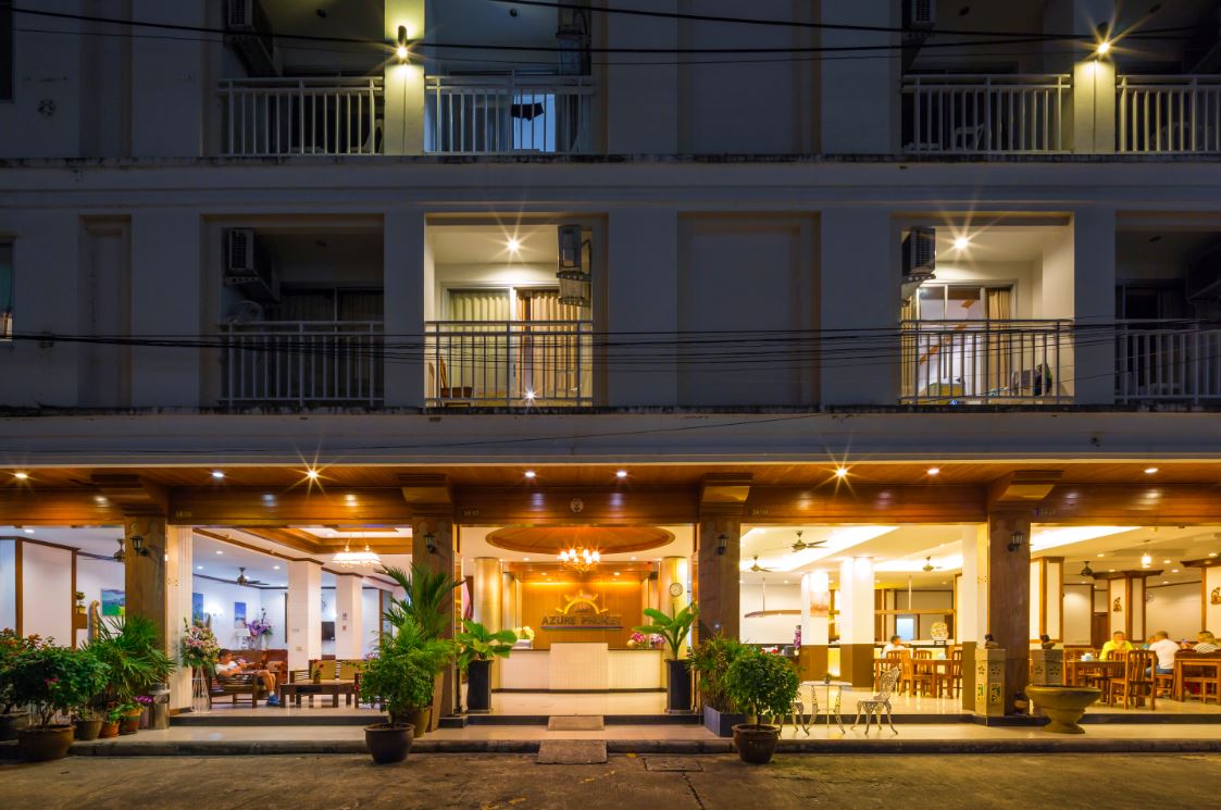 Azur hotel. Azur Phuket 3. Azure Phuket Hotel 3*. Отель Sunshine Patong. Отель Milky Bay Таиланд.