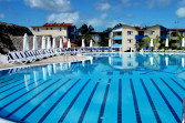 Islazul Aparthotel Azul