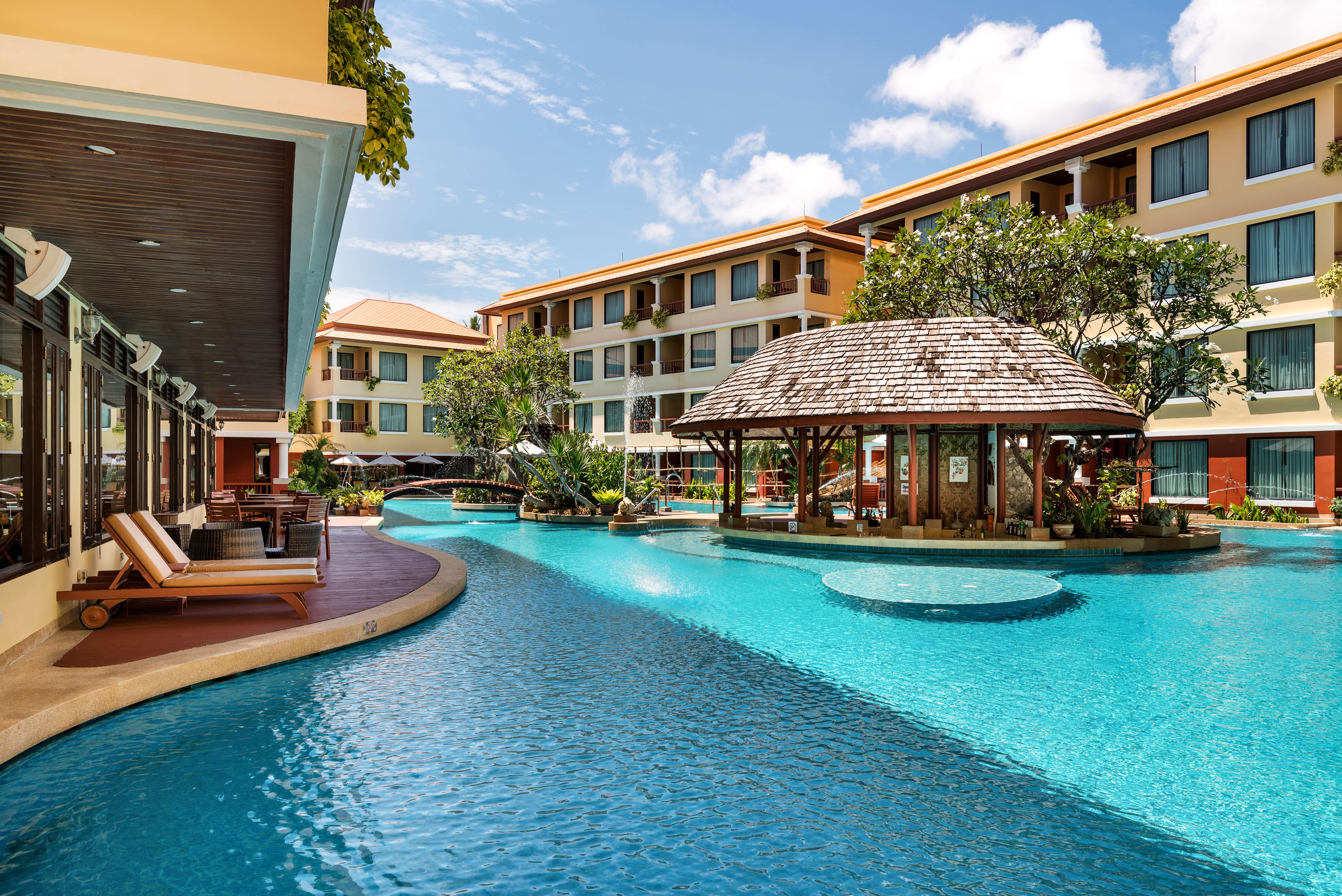 Quality resort phuket