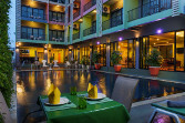 U Dream Hotel Pattaya