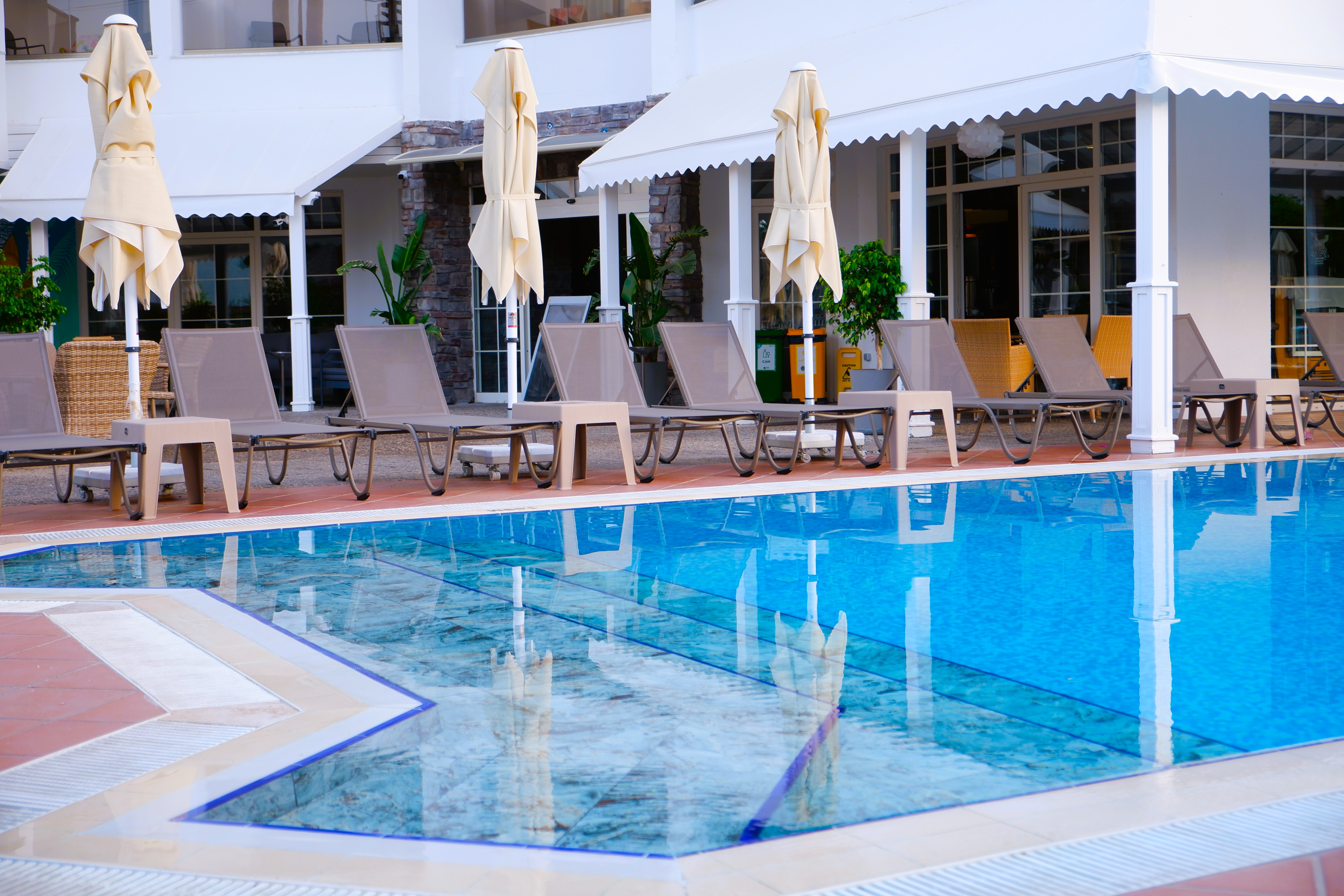 Hawaii hotel 4 турция мармарис