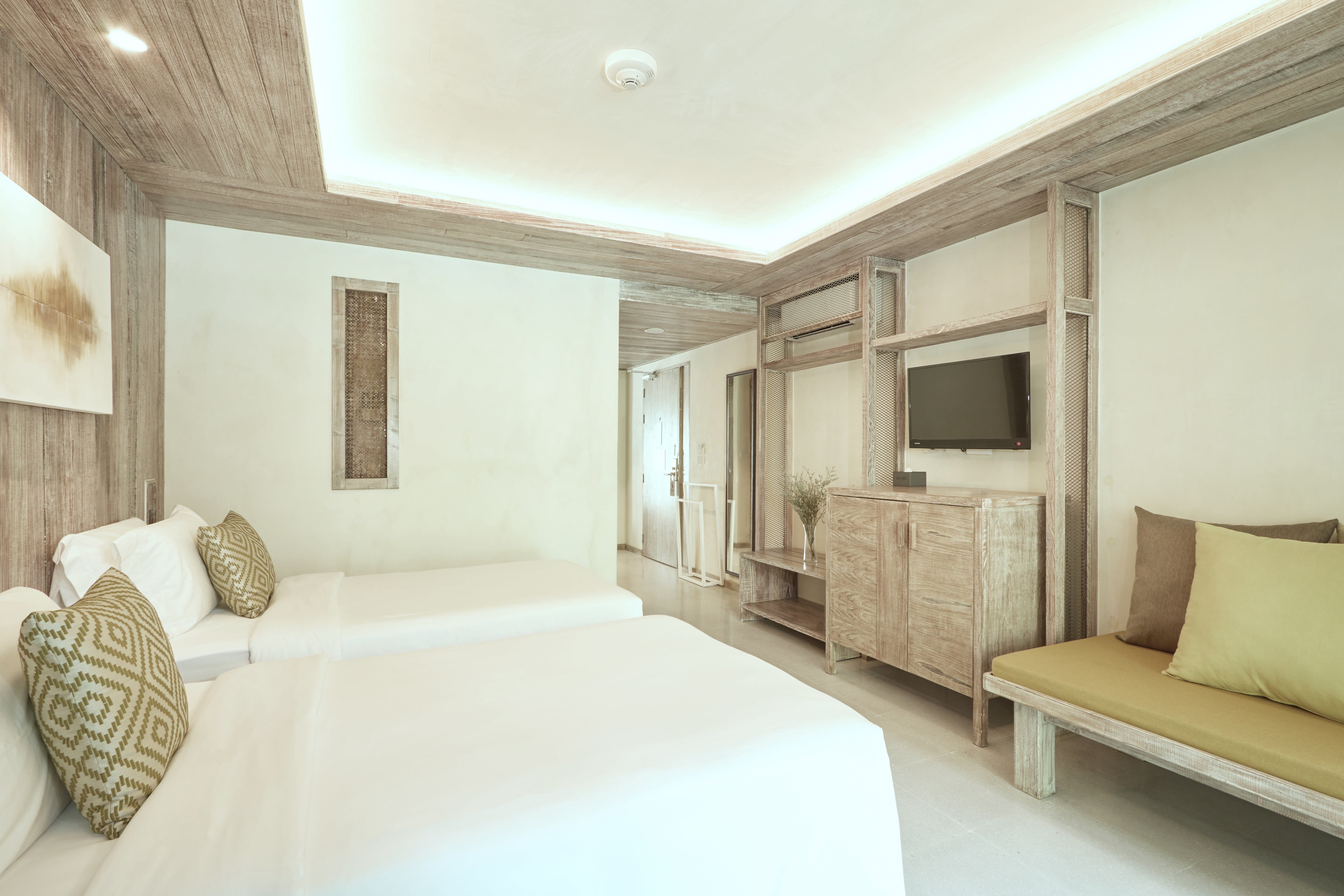 Vignette collection dinso resort
