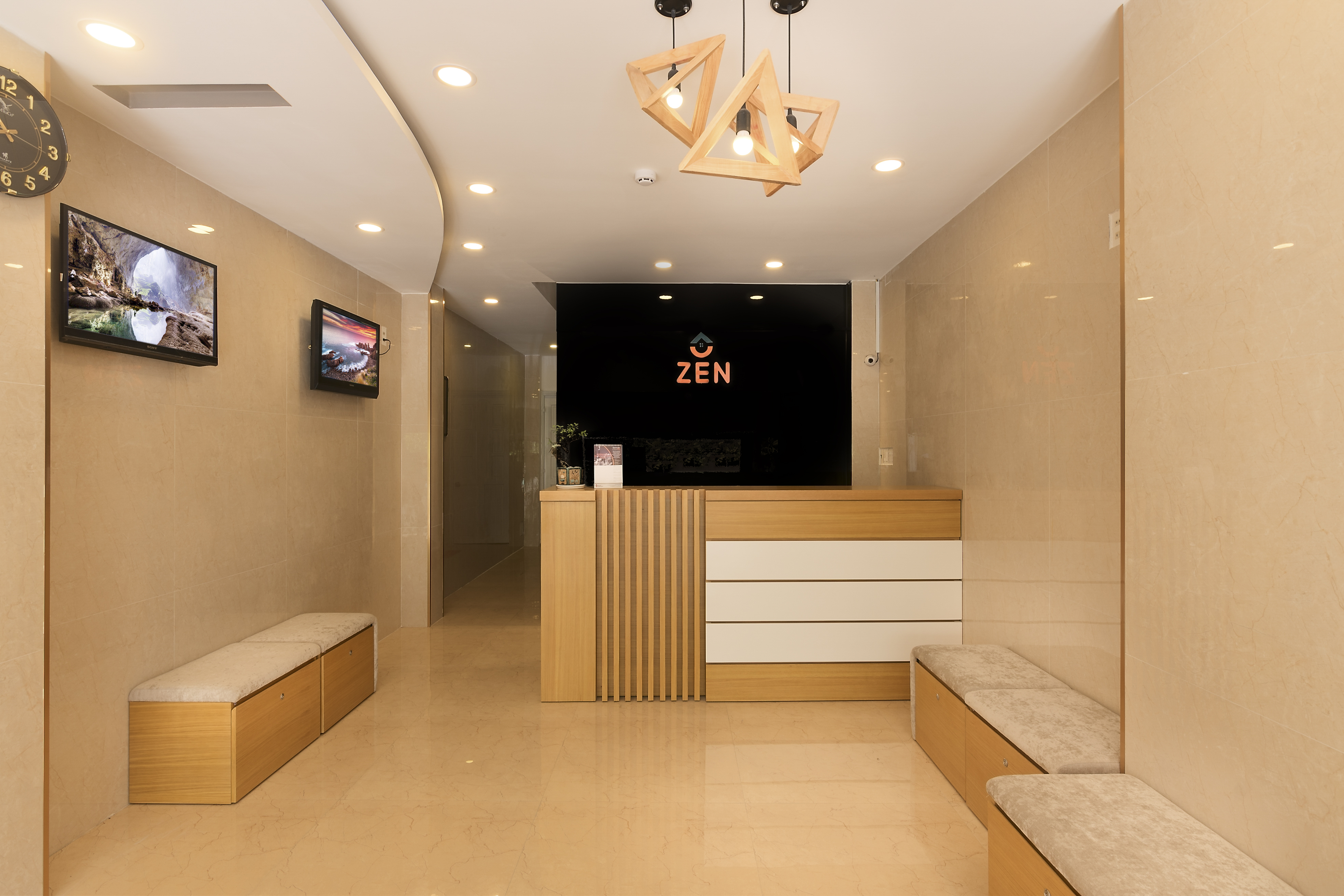 Zen hotels отзывы