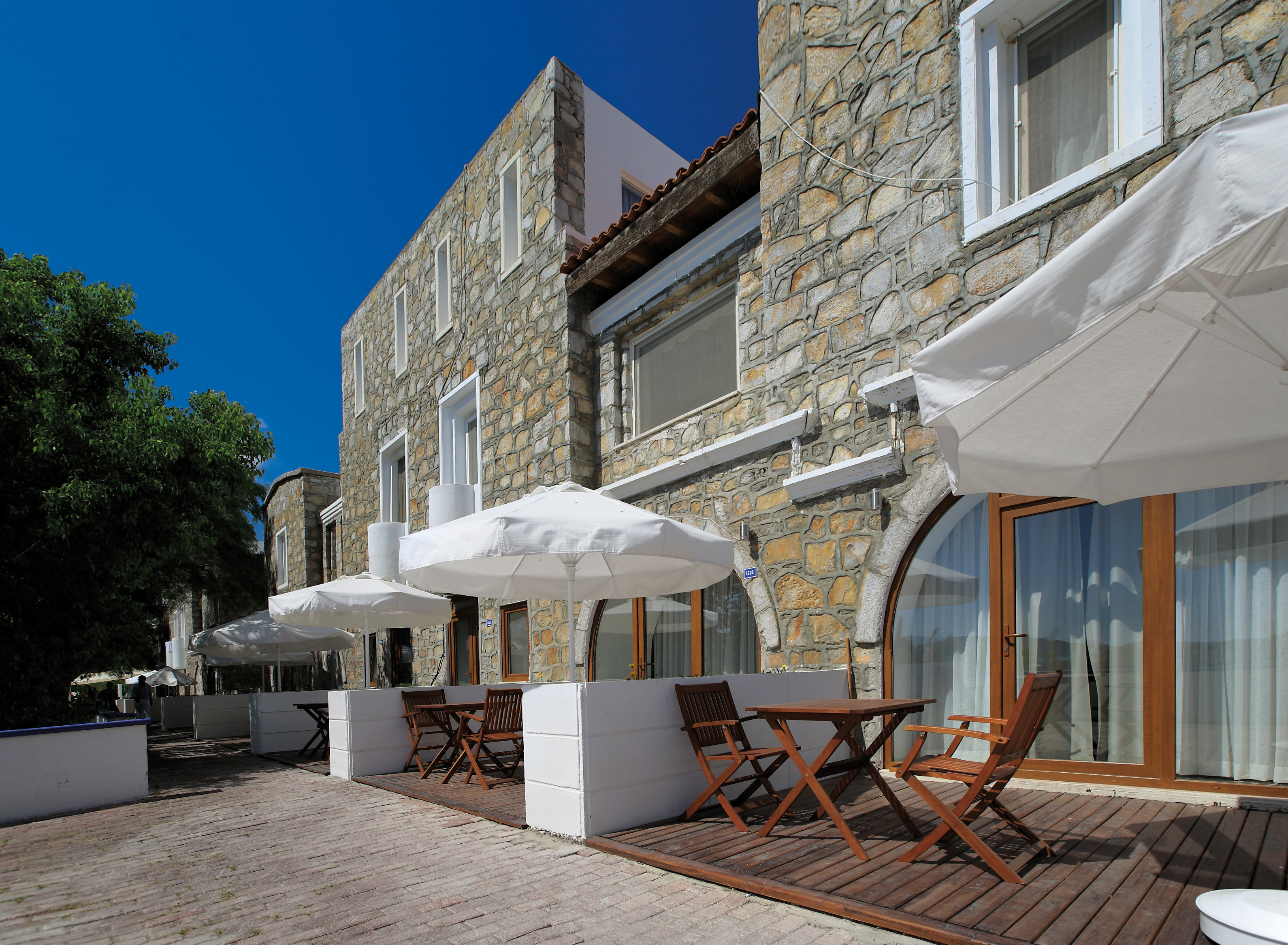 Bodrum Bay Resort 5 Турция