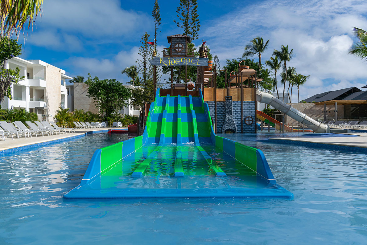 Bavaro Splash