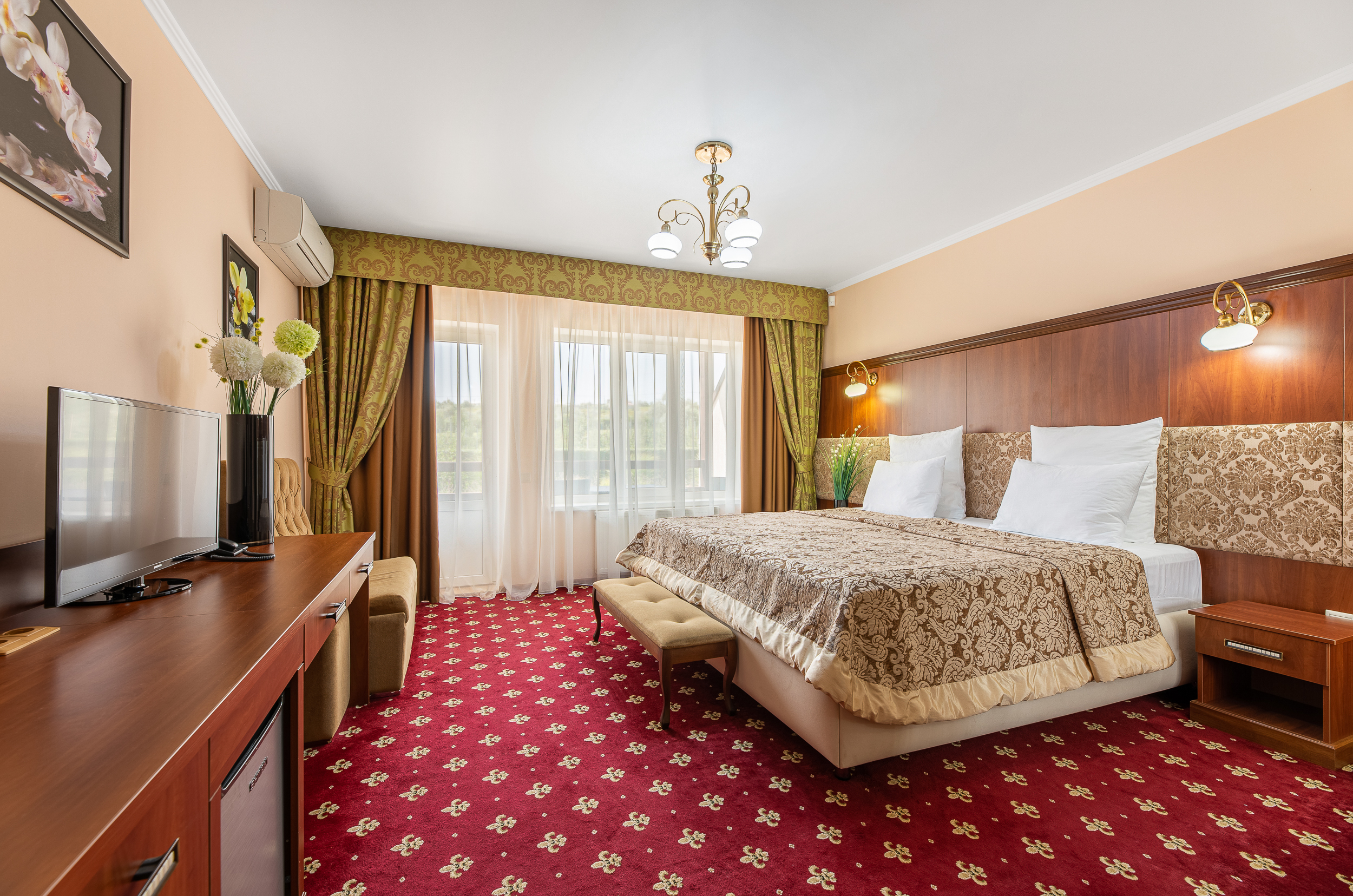 Family spa resort голубицкая. Tizdar Family Resort Spa.