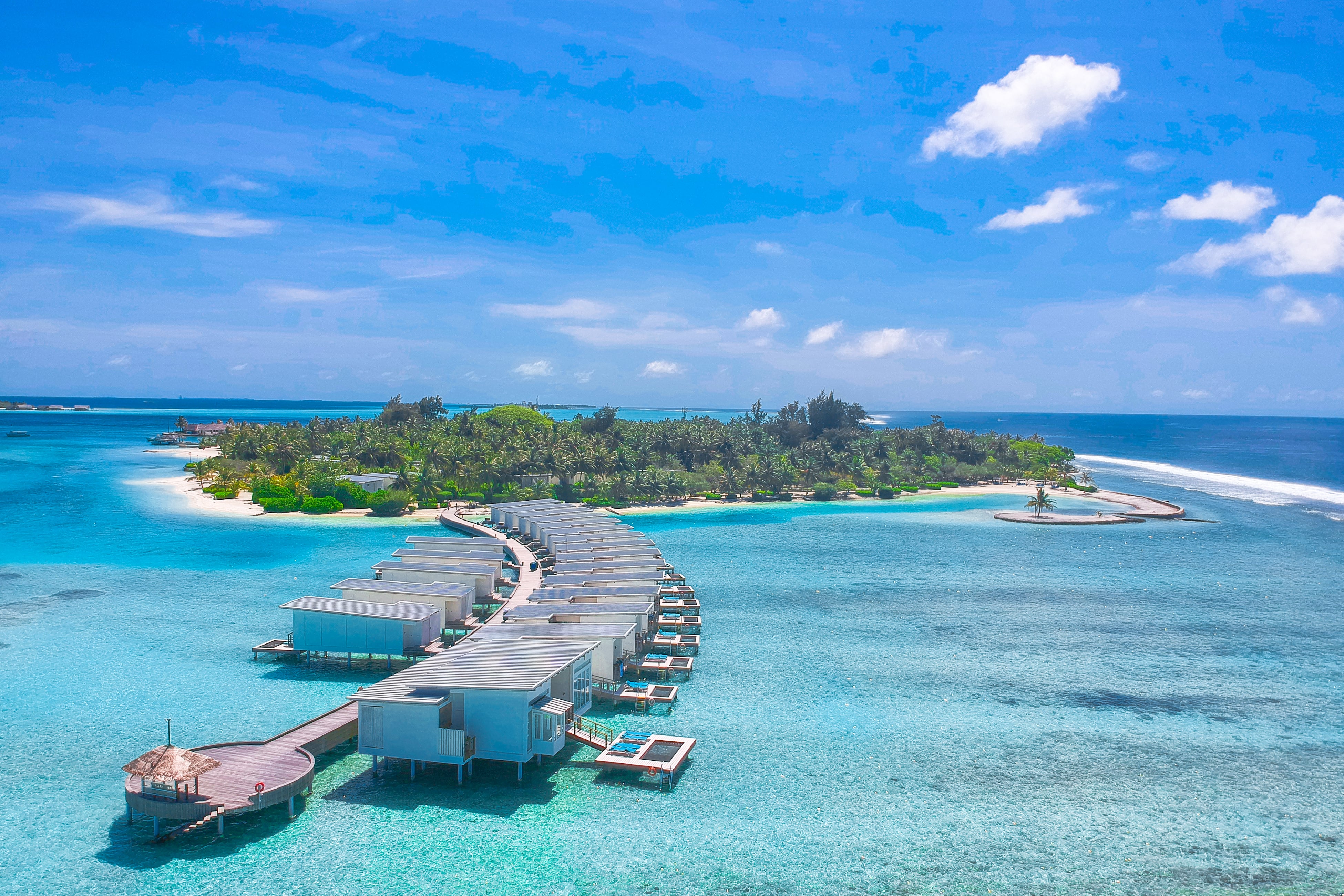 Kandooma Maldives Мальдивы