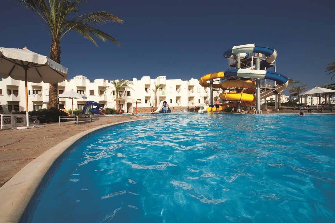 sharm resort 4 египет