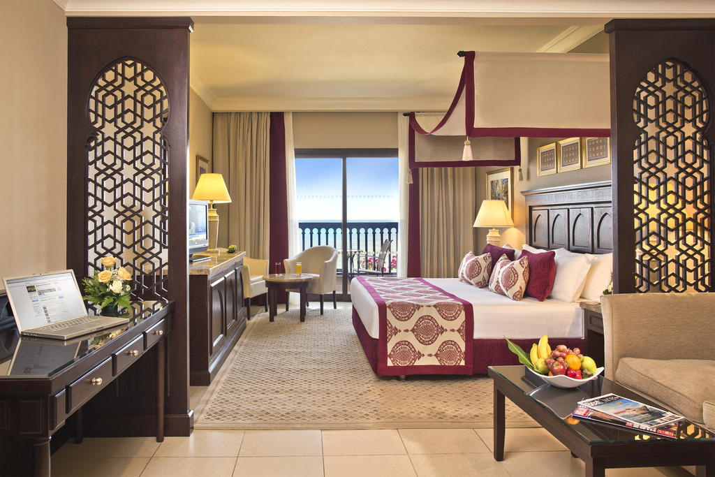 Miramar Al Aqah Beach Resort 5* - ОАЭ, Фуджайра - Отели | Пегас Туристик