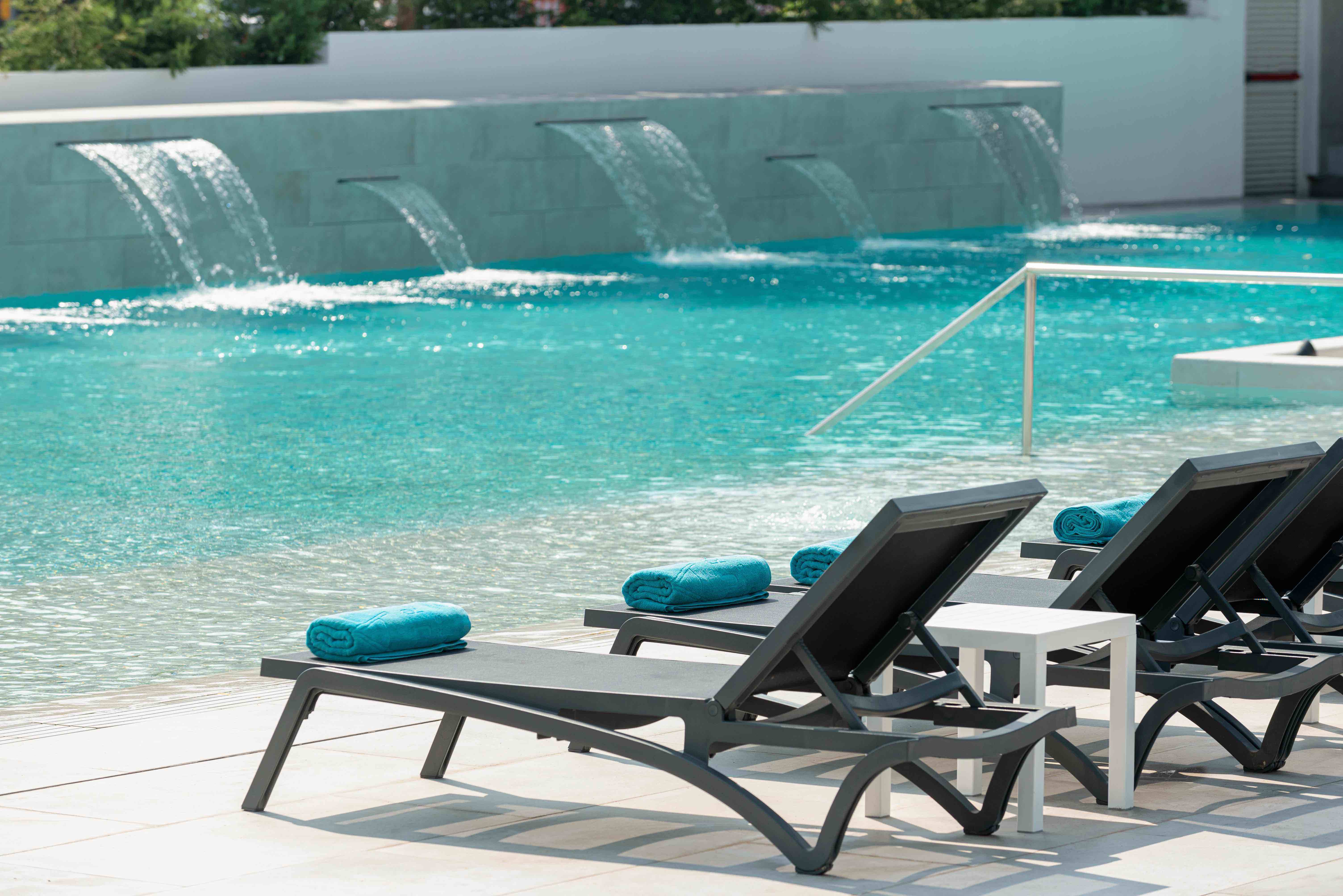Lazure resort and spa. Lazure resort and spa