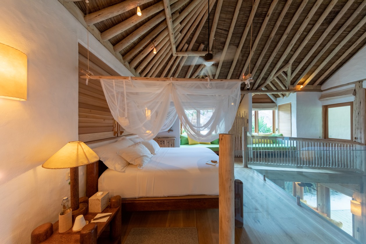 Soneva Fushi Resort Spa