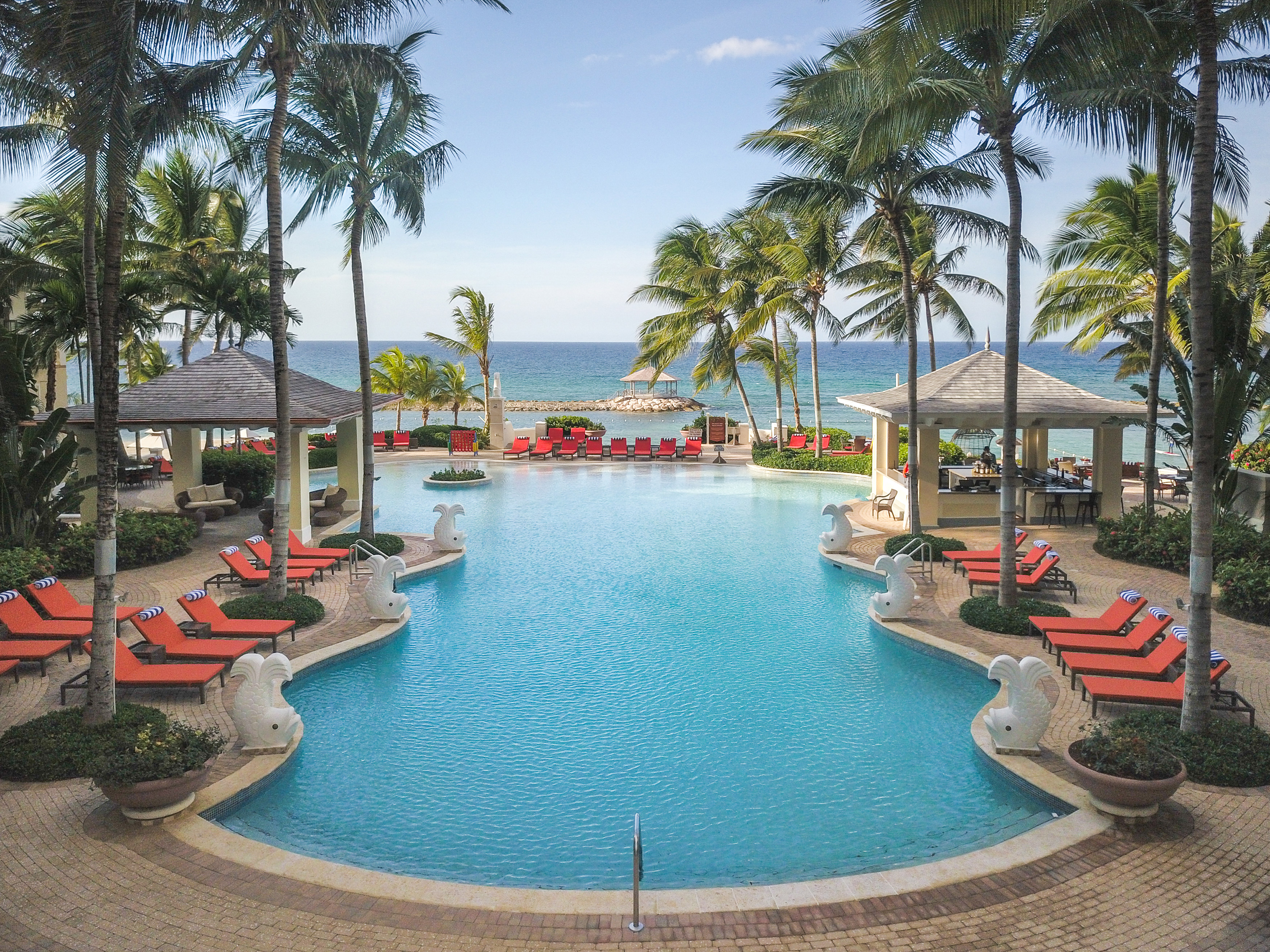 Jewel Grande Montego Bay Resort & Spa.