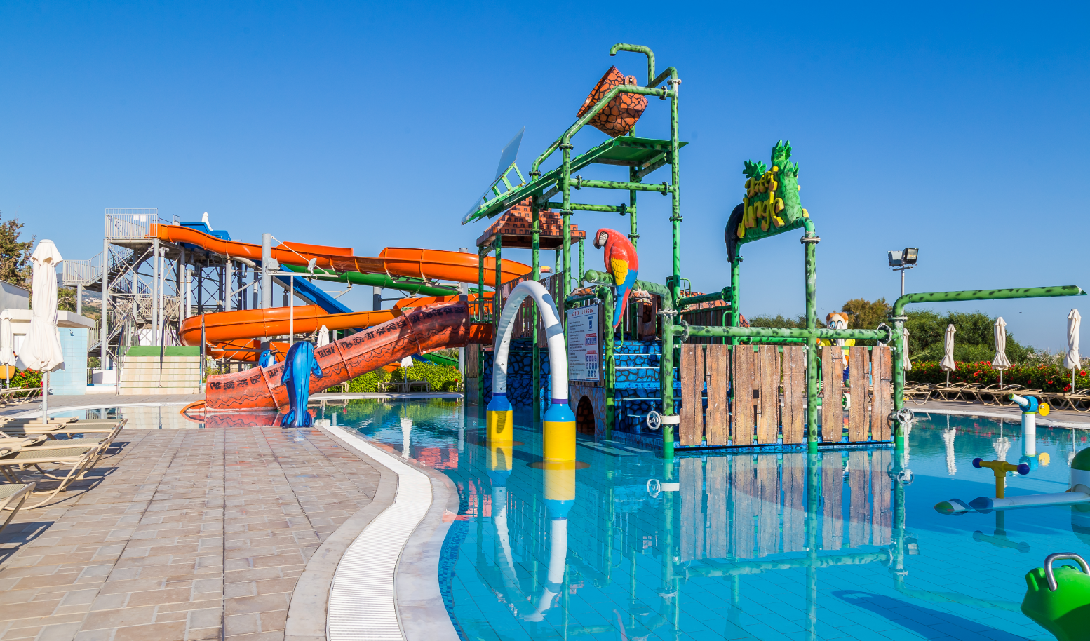 Aqua sol. Aqua Sol Holiday Village Water Park. Club Wasa Holiday Village 4*. Club Wasa Holiday Village 4* фото.