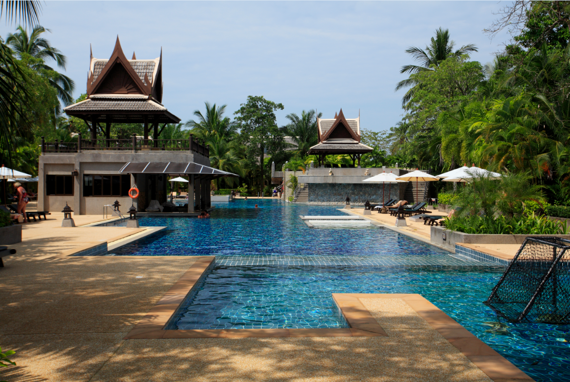 Mukdara Beach Villa & Spa Resort. Mukdara Beach Villa Spa 4.