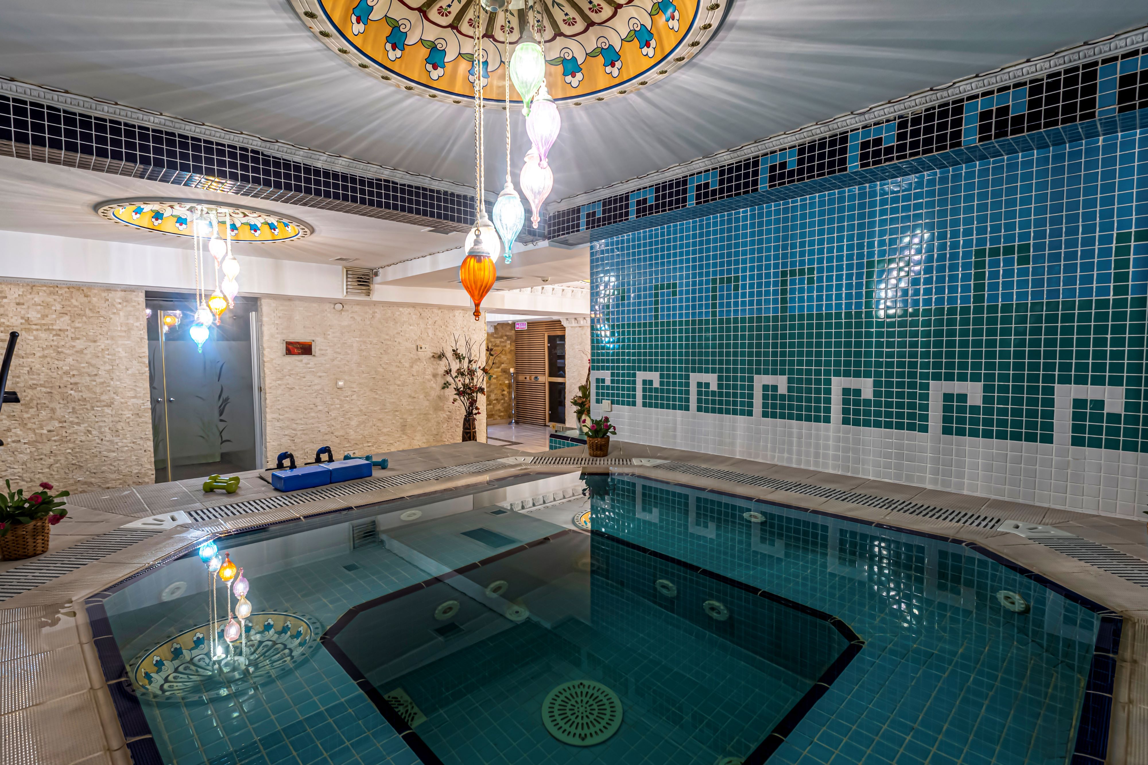 Marmaray Hotel 4* - Турция, Стамбул - Отели | Пегас Туристик