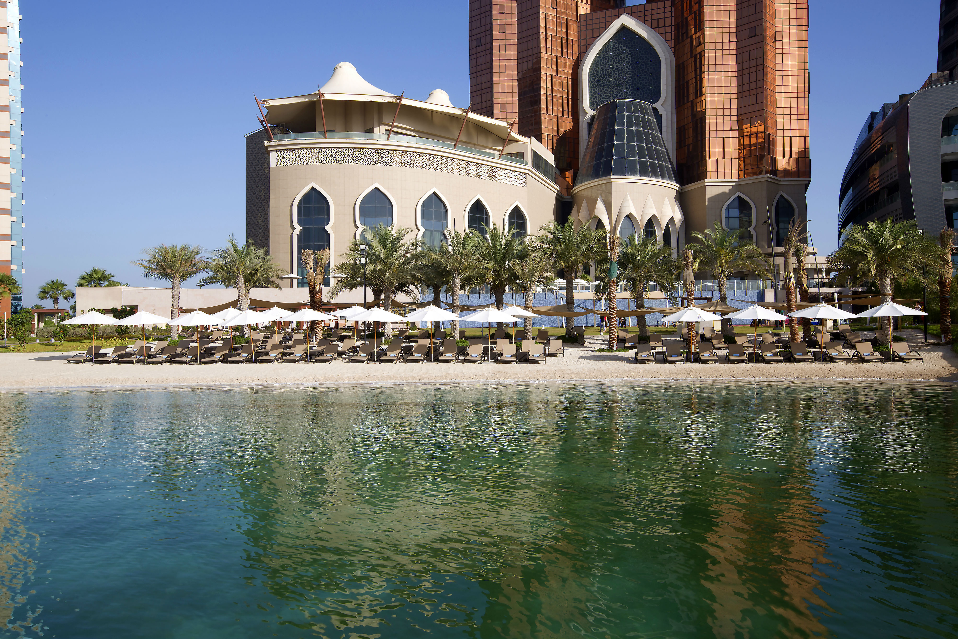 Bab al qasr hotel 5 абу даби отзывы