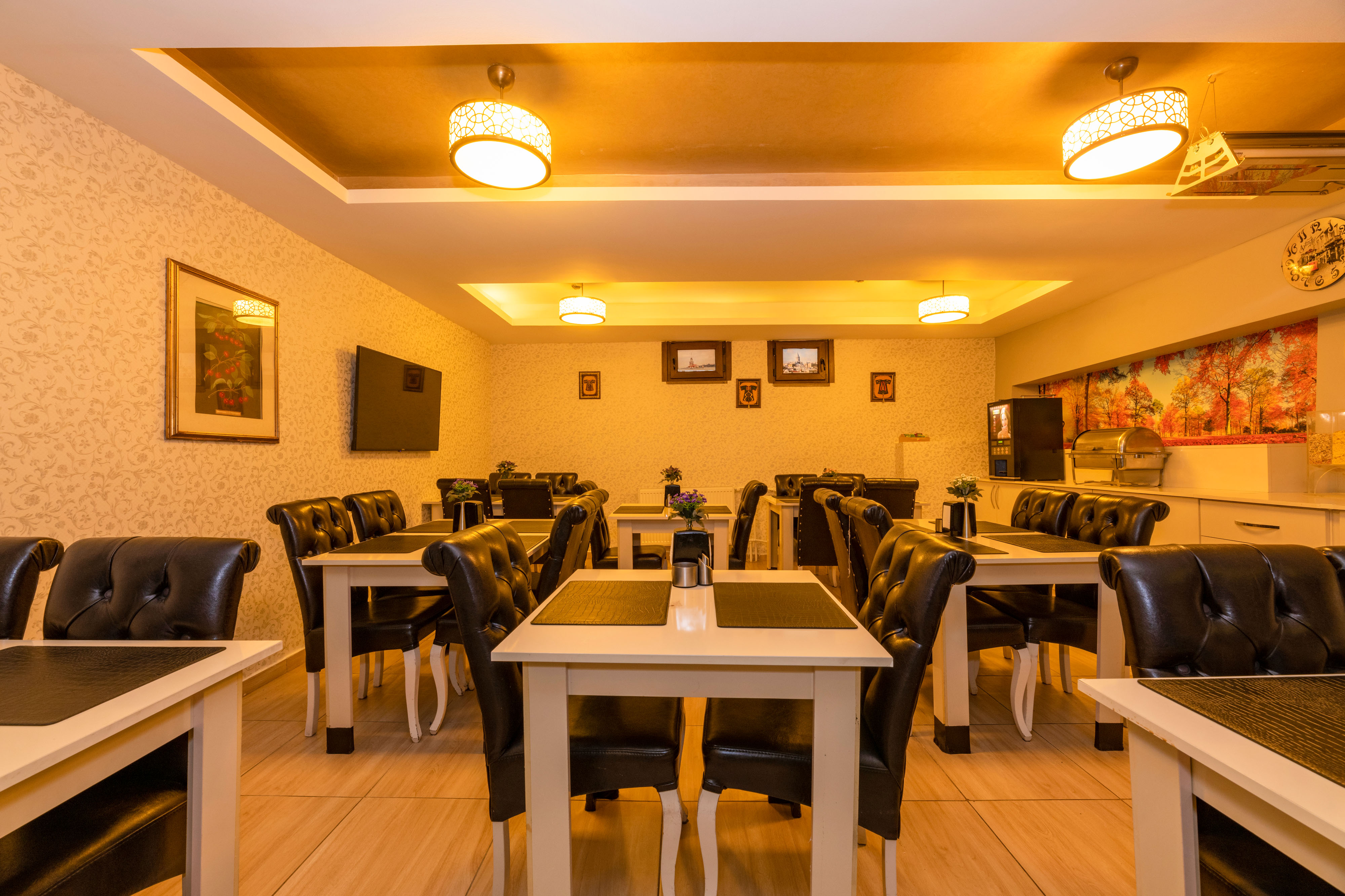 Harmony hotel