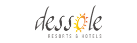 Логотип отелей Dessole