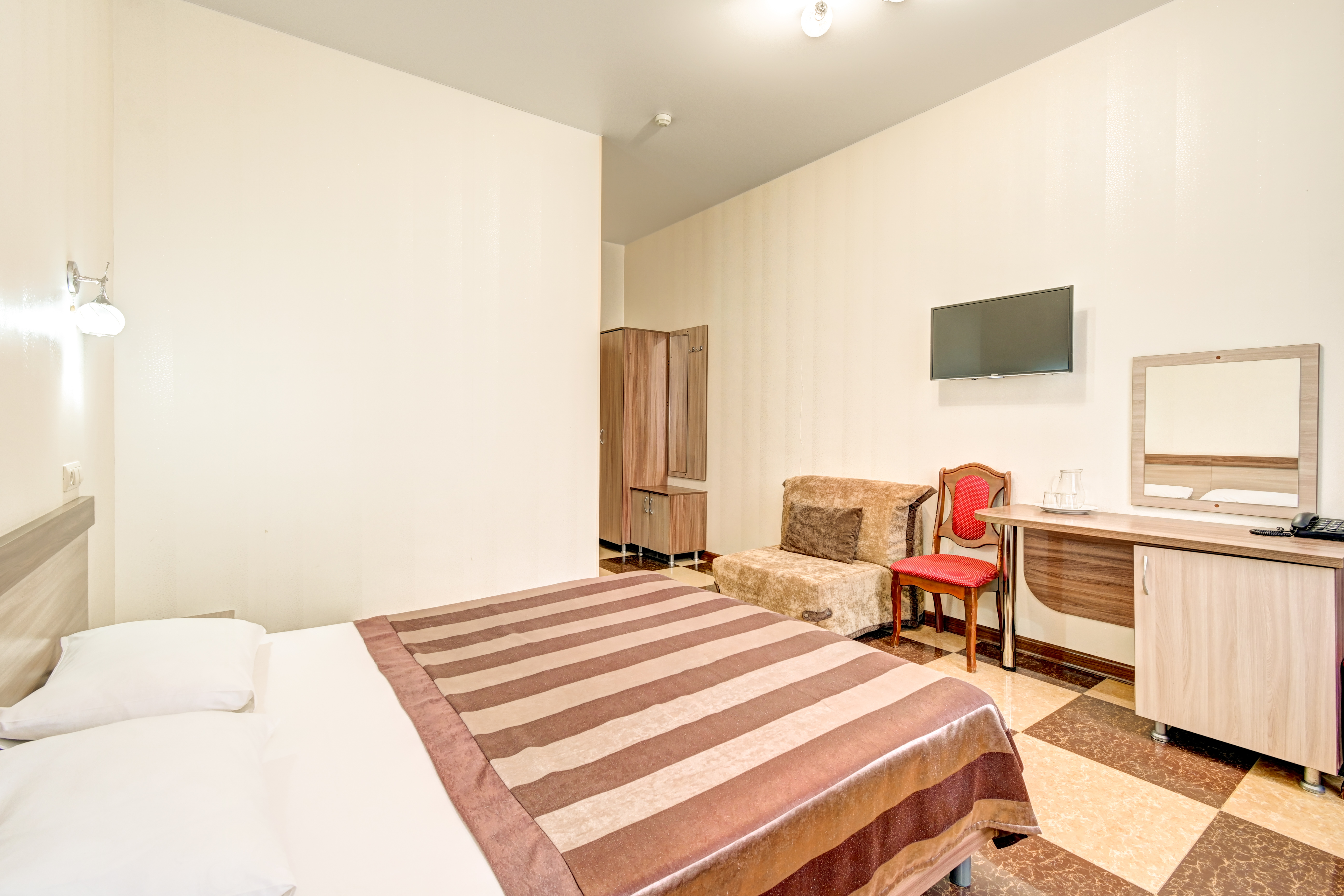 отель фестиваль отзывы