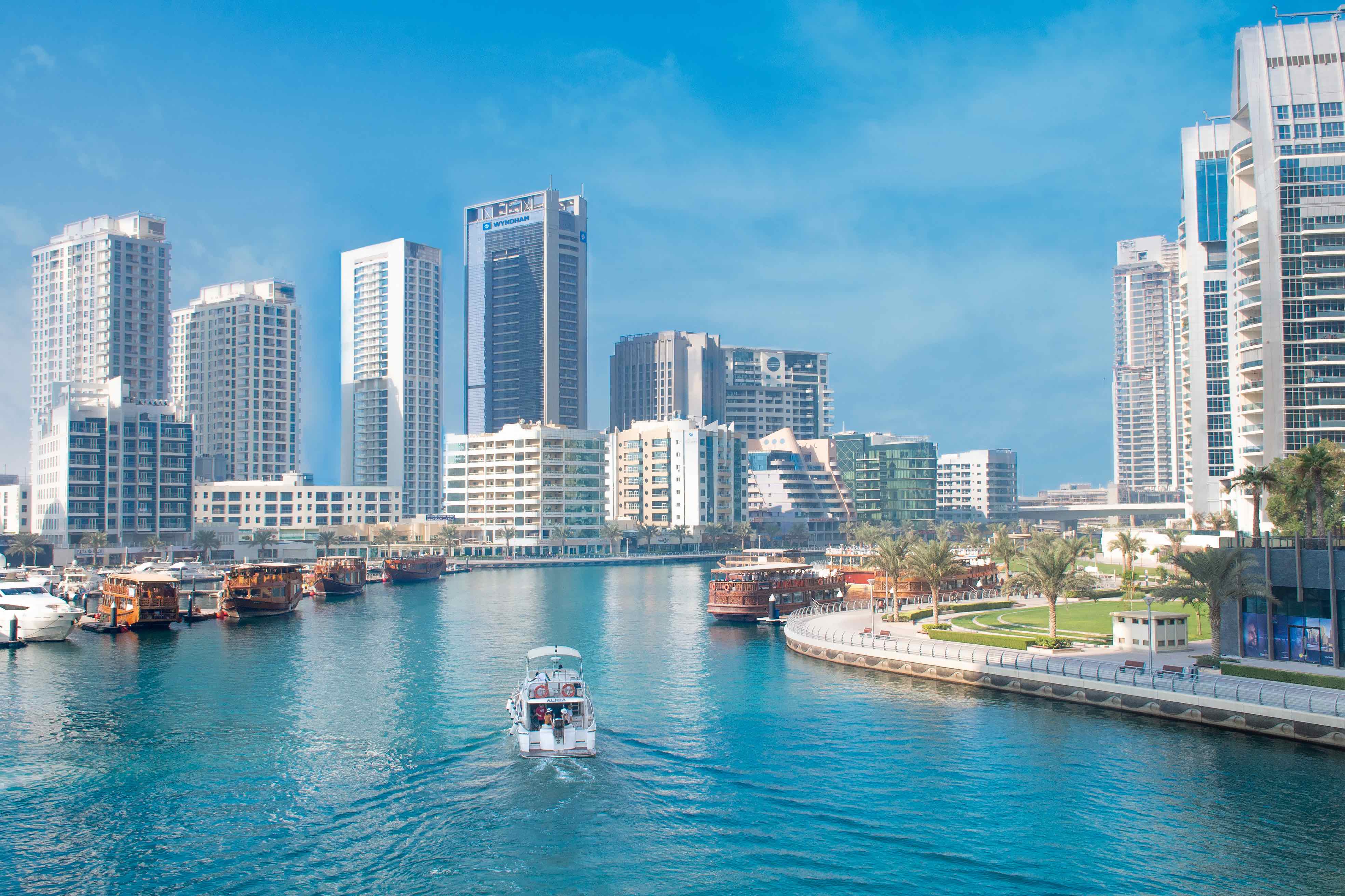 Wyndham marina. Отель Wyndham Dubai Marina 4. ОАЭ фото.