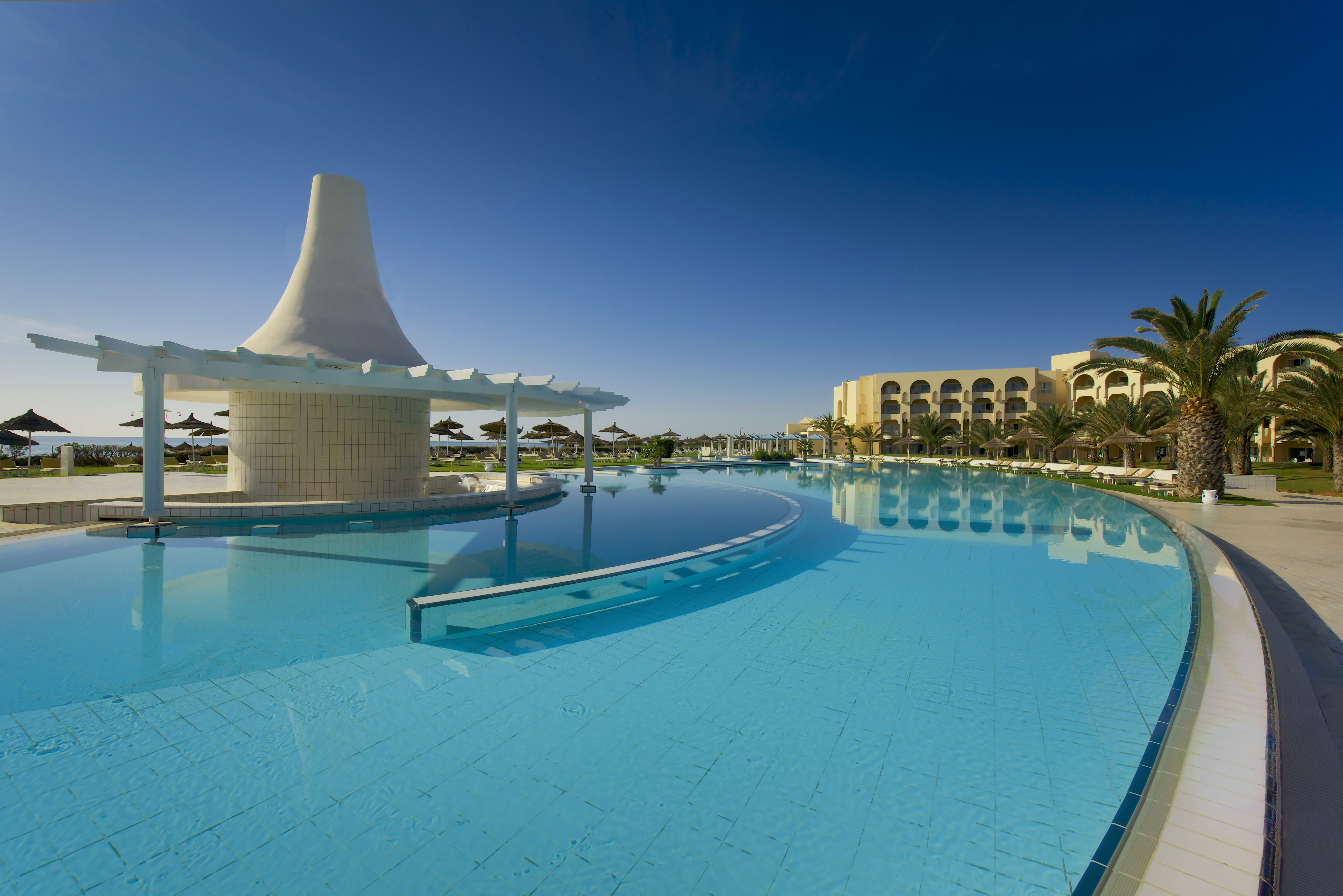 iberostar тунис