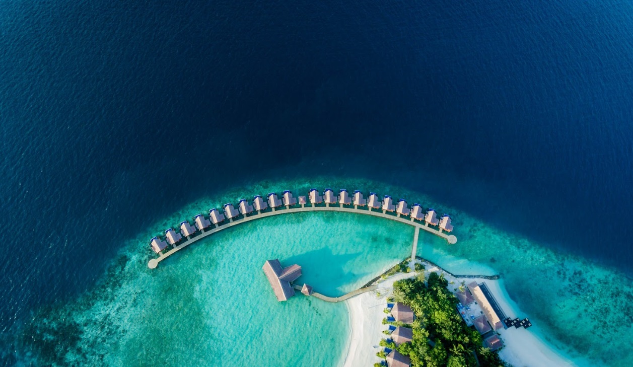 Grand Park Kodhipparu Maldives (Мальдивы, Северный Мале Атолл)