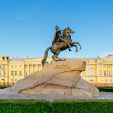 Медный всадник