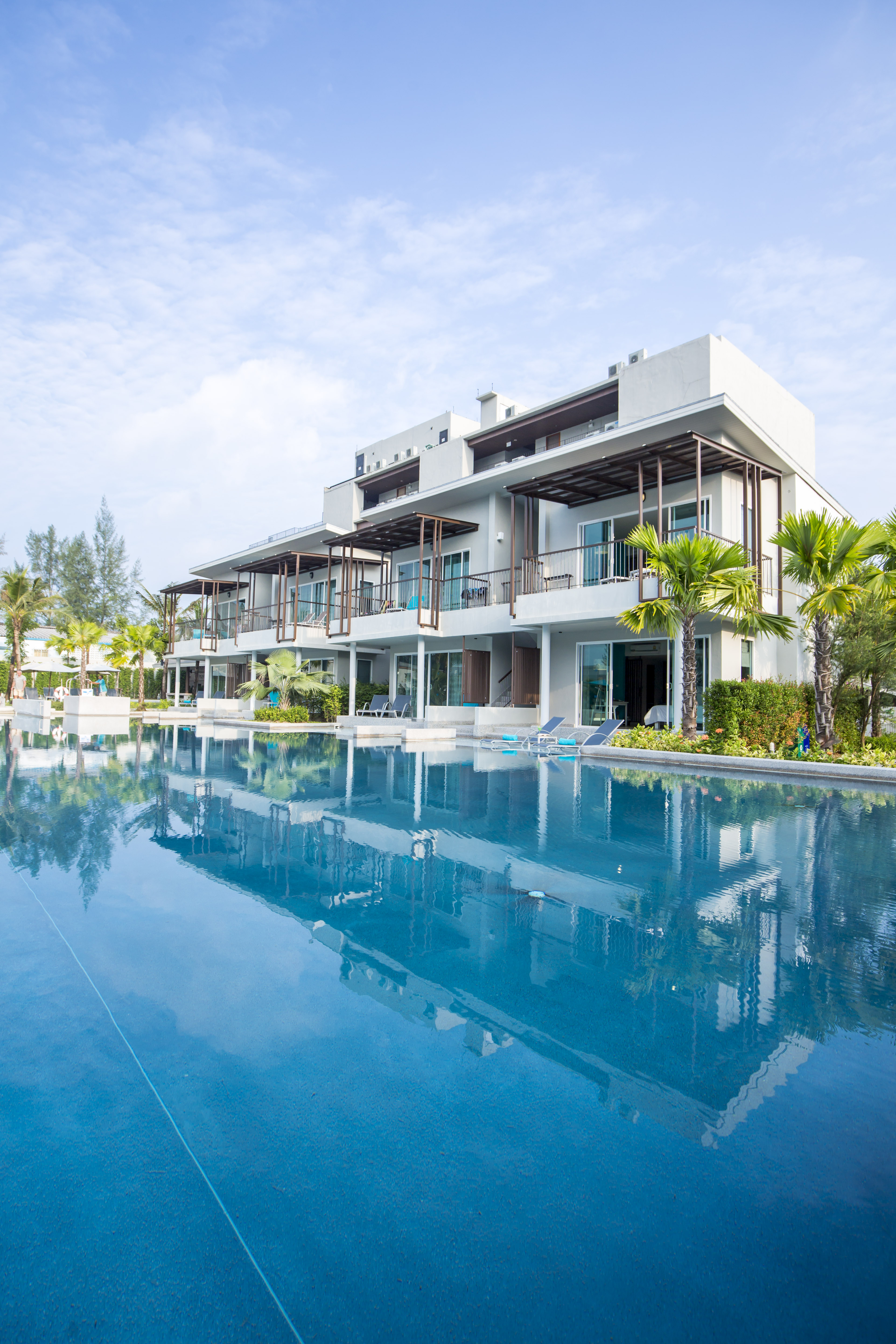 Каолак пхукет. Khao Lak Таиланд. Као лак Пхукет. Као лак (Khao Lak). The Waters Khao Lak by Katathani 4*.