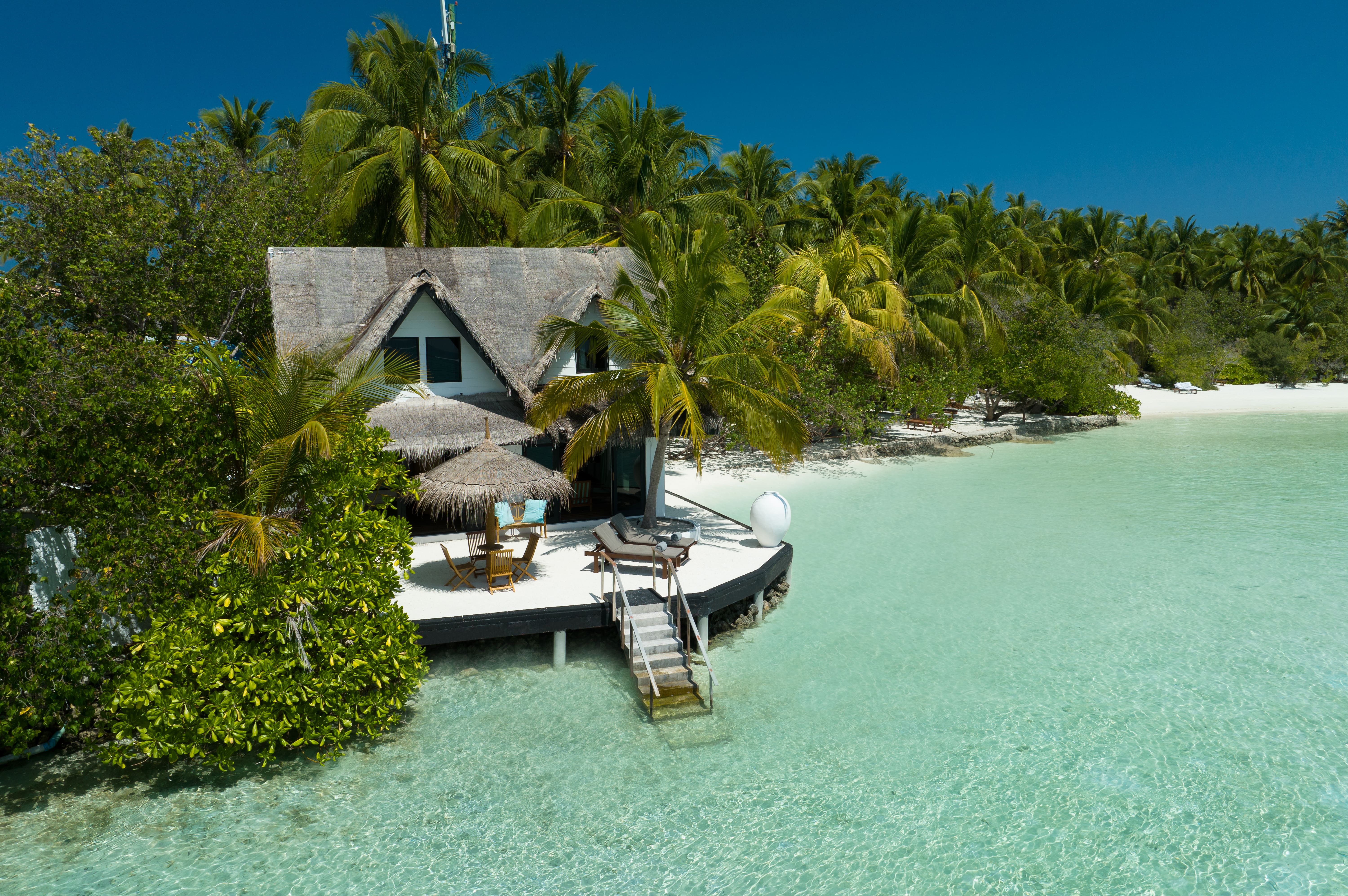 мальдивы островов отели