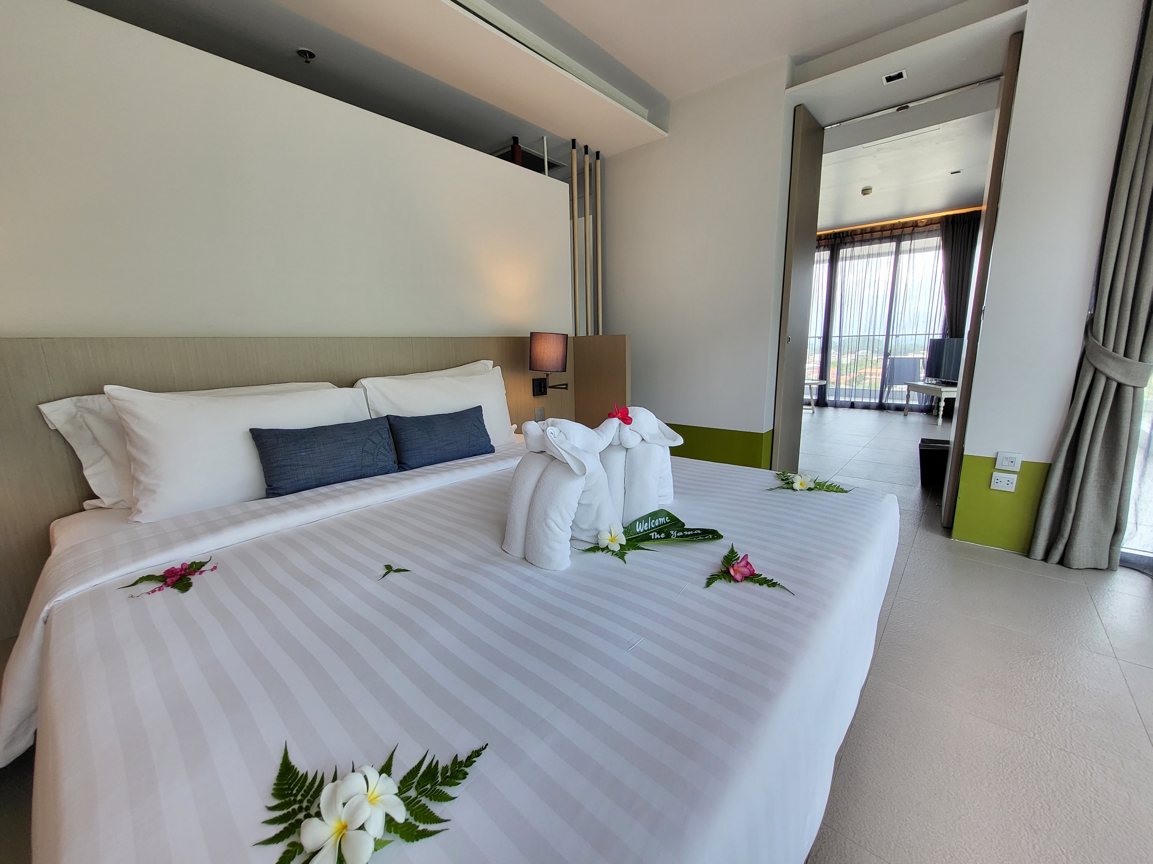 Yama hotel phuket 4