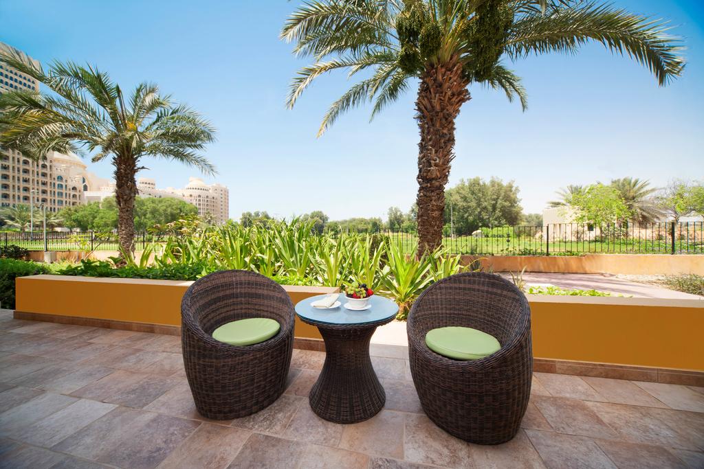 Al Hamra Residence and Village 5*