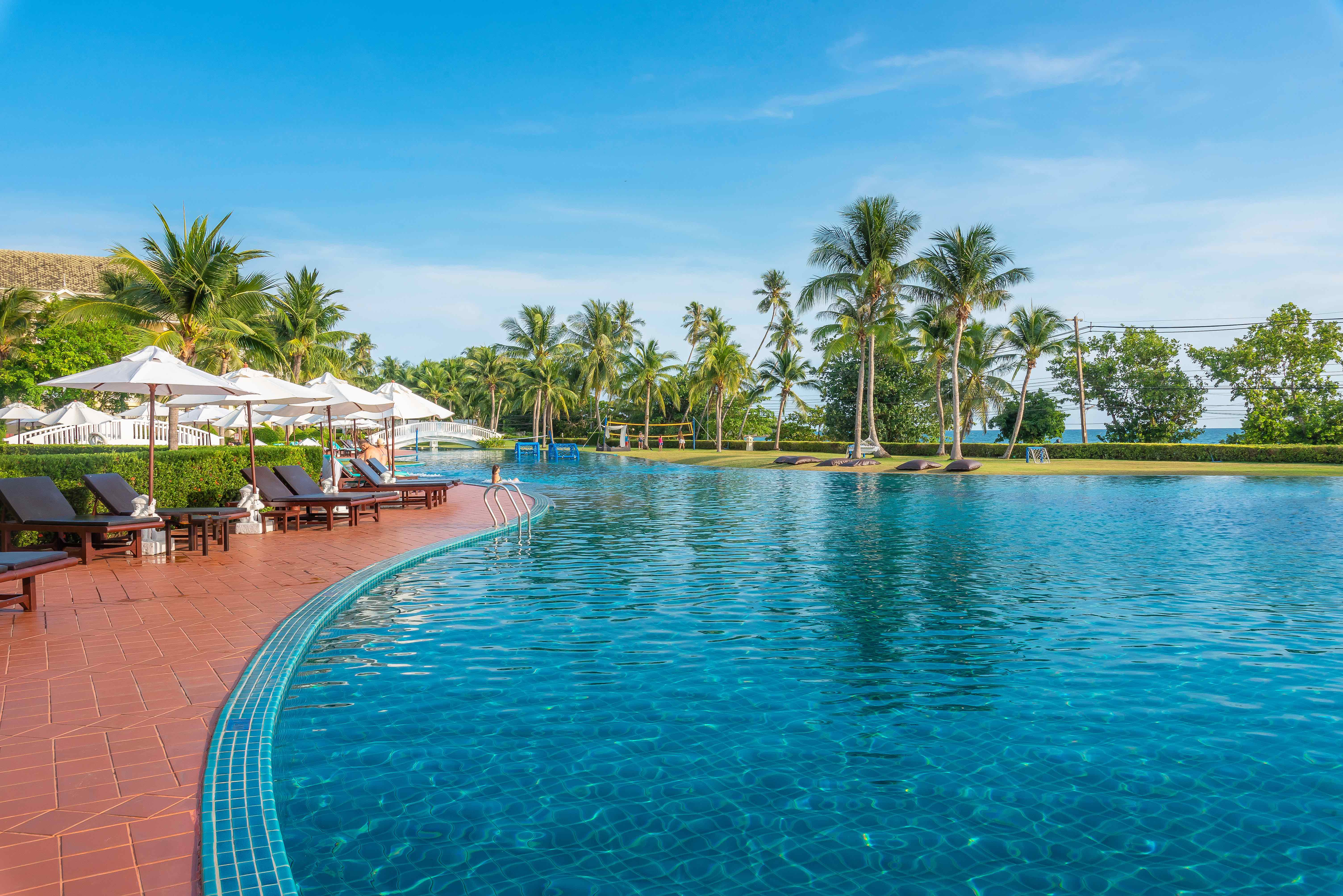 Sofitel krabi phokeethra golf spa resort. Sofitel krabi phokeethra golf spa resort