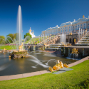Петергоф