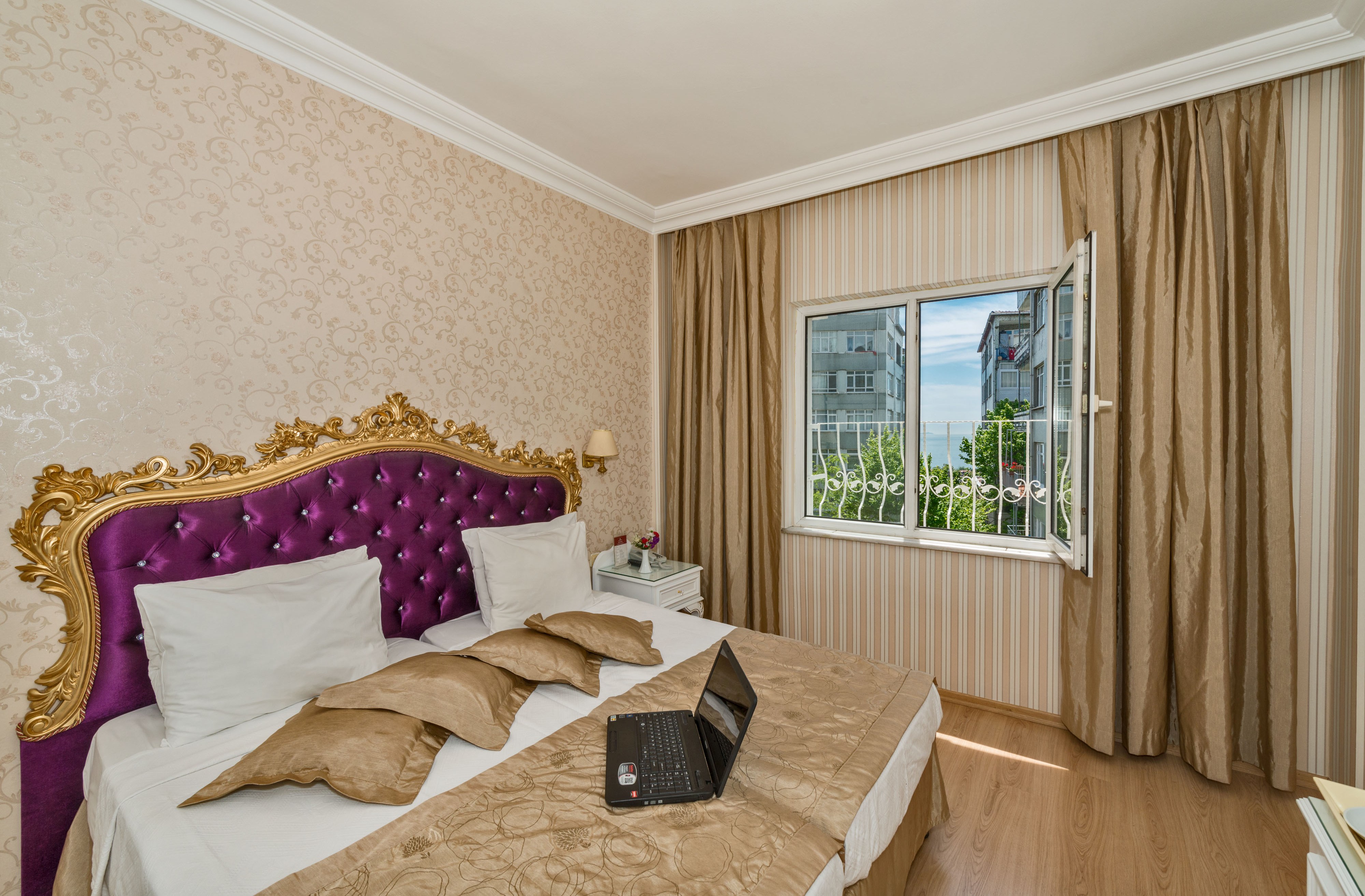 Santa hotel 3. Santa Sophia Hotel 3*. Santa Sophia Hotel 3* (Султанахмет (центр) — 630$.