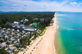 Natai Beach Resort & Spa