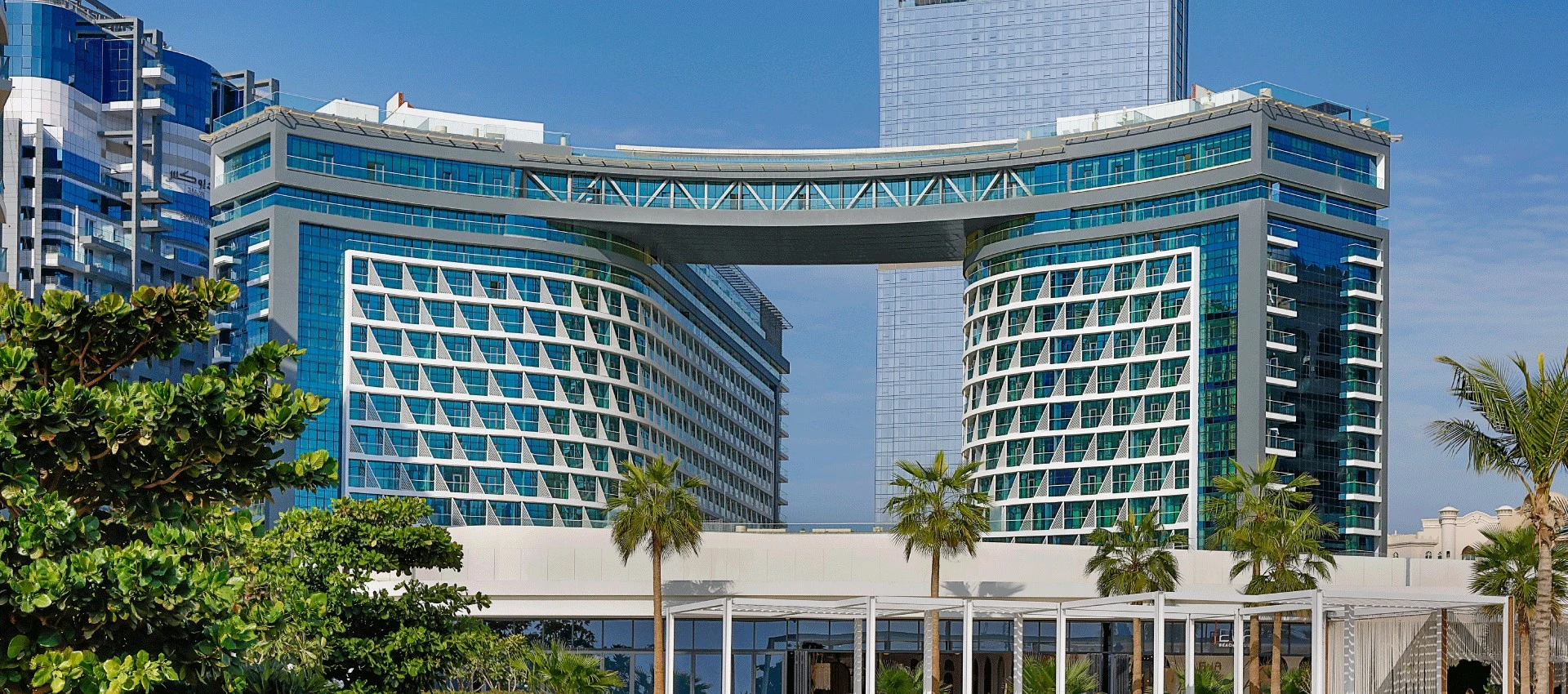 Nh Collection Dubai The Palm 4* - ОАЭ, Дубай - Отели | Пегас Туристик