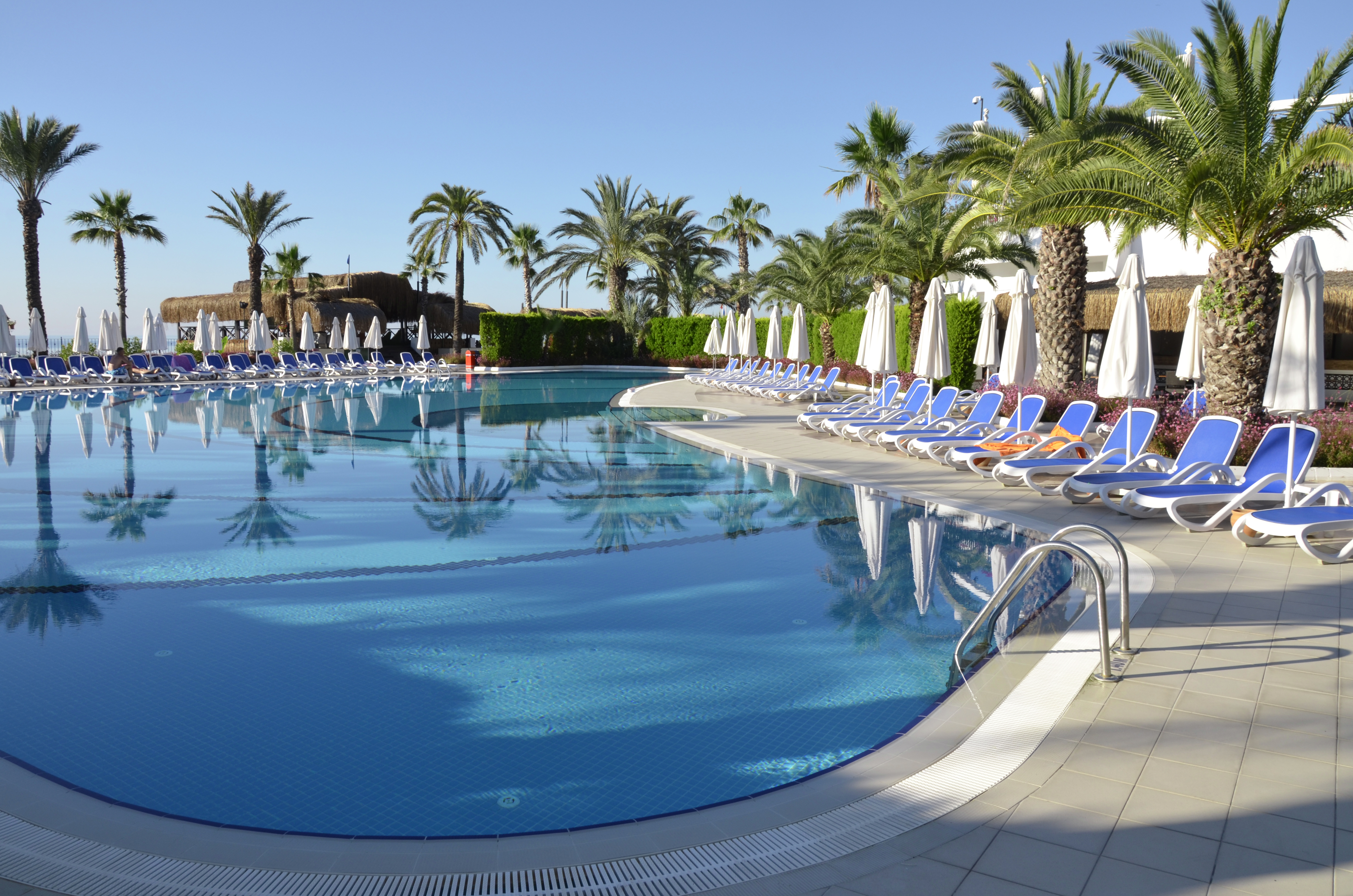 Турция 1 отель