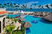 Paradisus Palma Real Golf & Spa Resort