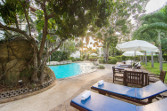 Bella Villa Serviced Apartment