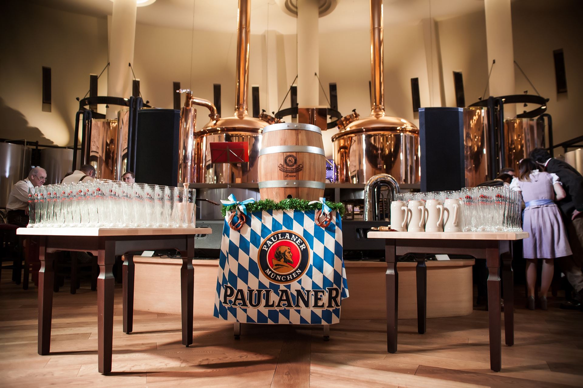 Ресторан paulaner. Пауланер Браухаус Олимпик. Пауланер ресторан Москва. Ресторан Paulaner Brauhaus Москва.