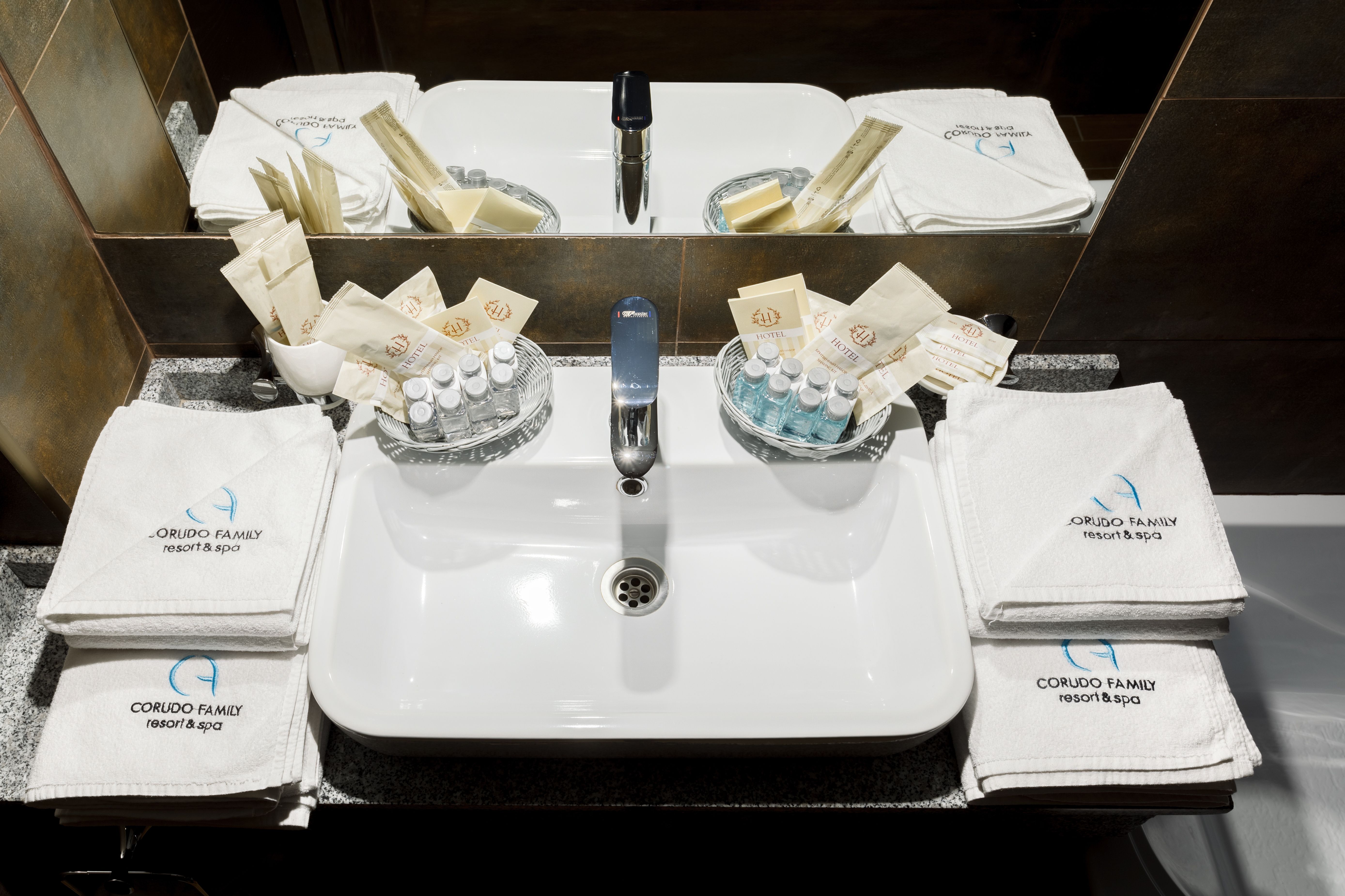 Corudo family resort spa ultra all inclusive. Corudo family resort spa ultra all inclusive