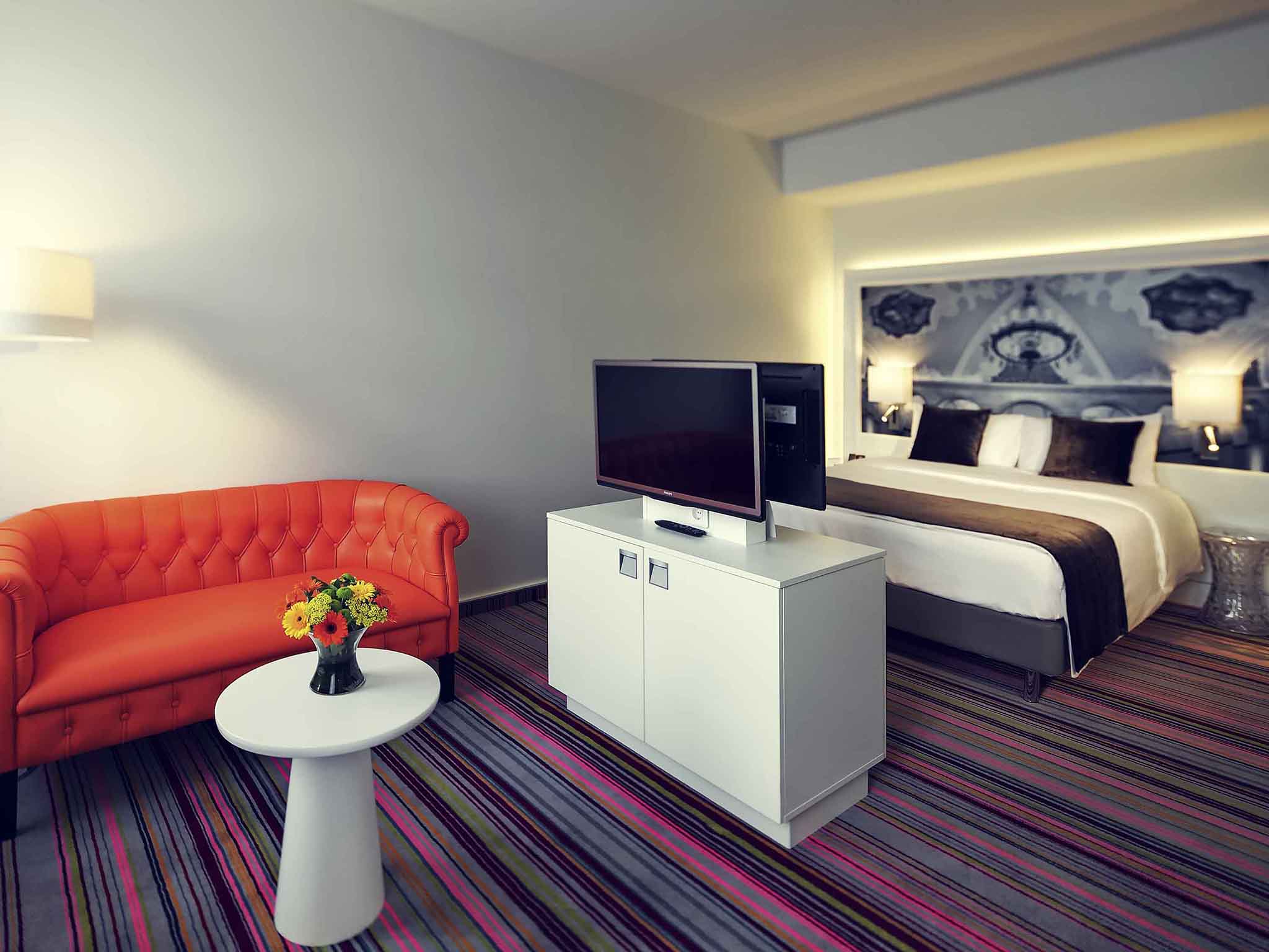 Mercure ул бахрушина 11 48с2 москва