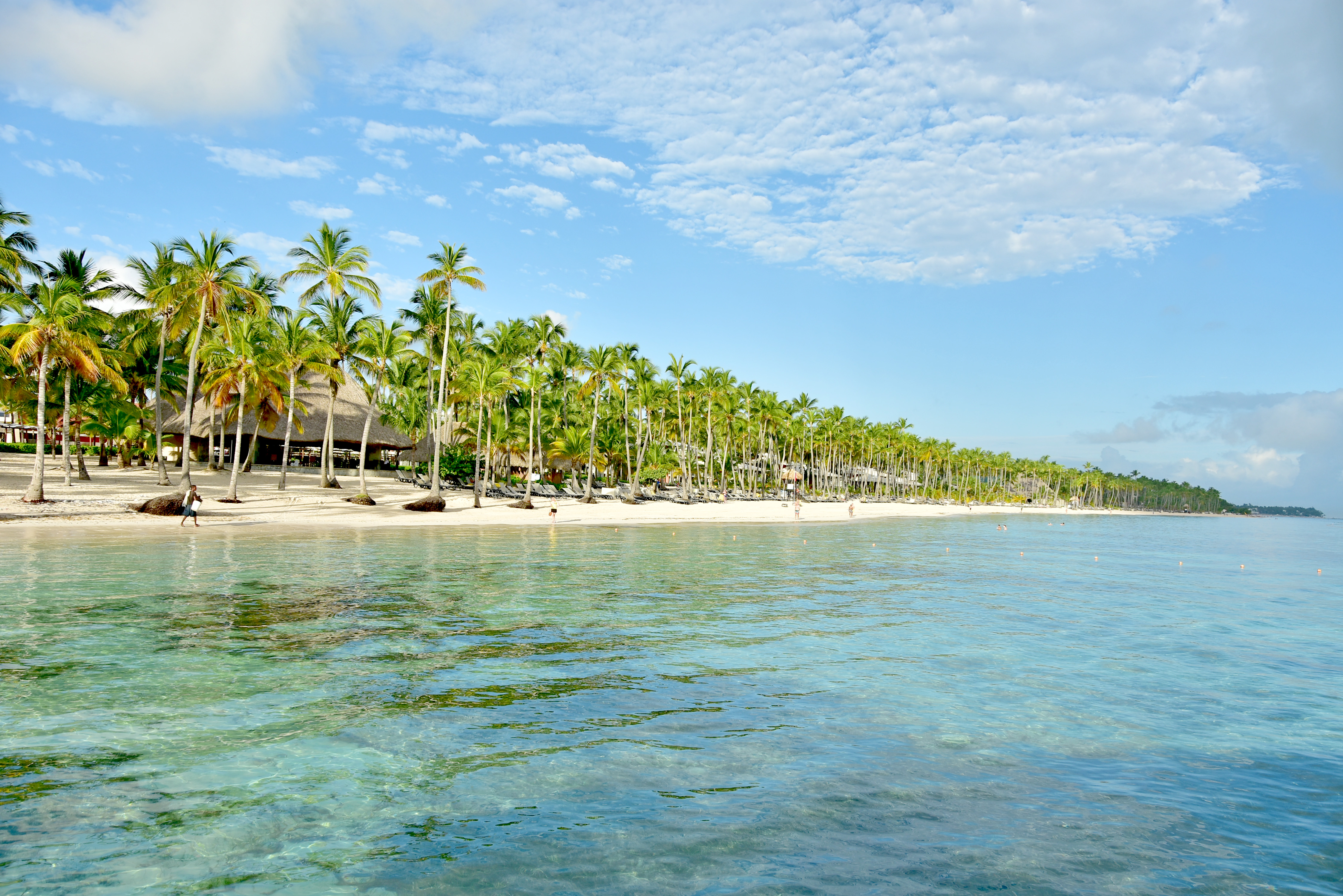 Bavaro Beach Punta Cana