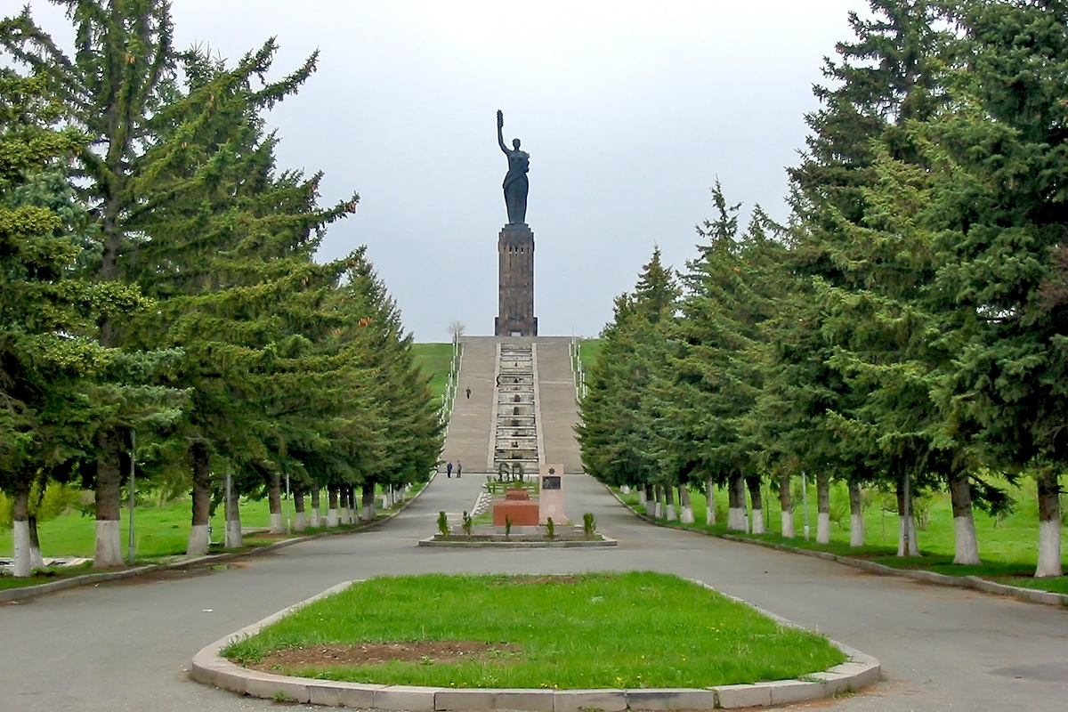 г. Гюмри, Черная крепость, Аричаванк | Пегас Туристик