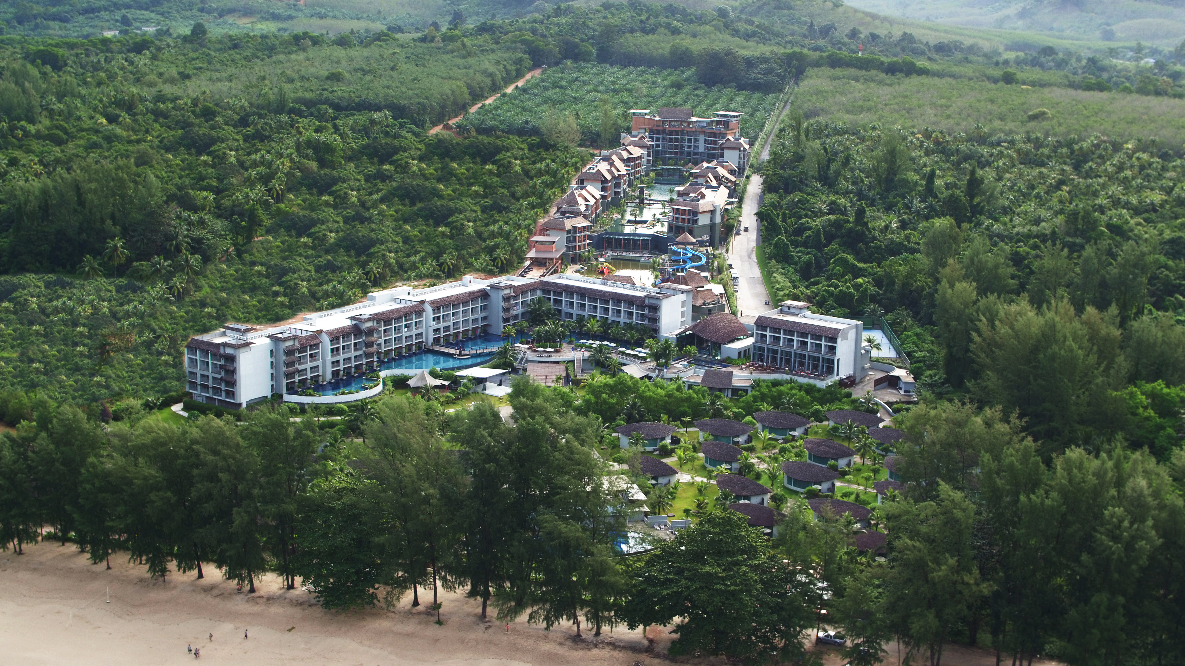 Аутригер као лак бич резорт. Холидей бай. Mai khao 5 khao lak. Mai khao lak beach resort & spa 5*. Mai khao lak beach resort & spa.