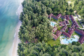 Amora Beach Resort
