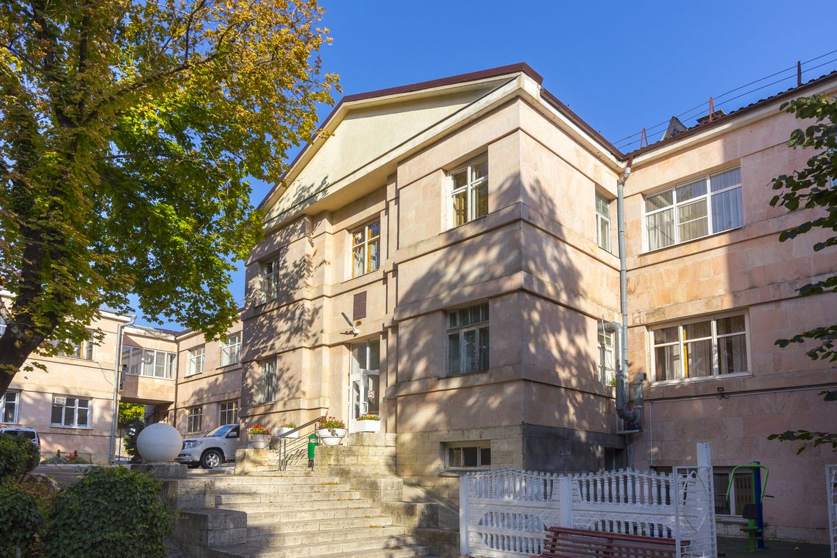 Железноводск санаторий здоровье